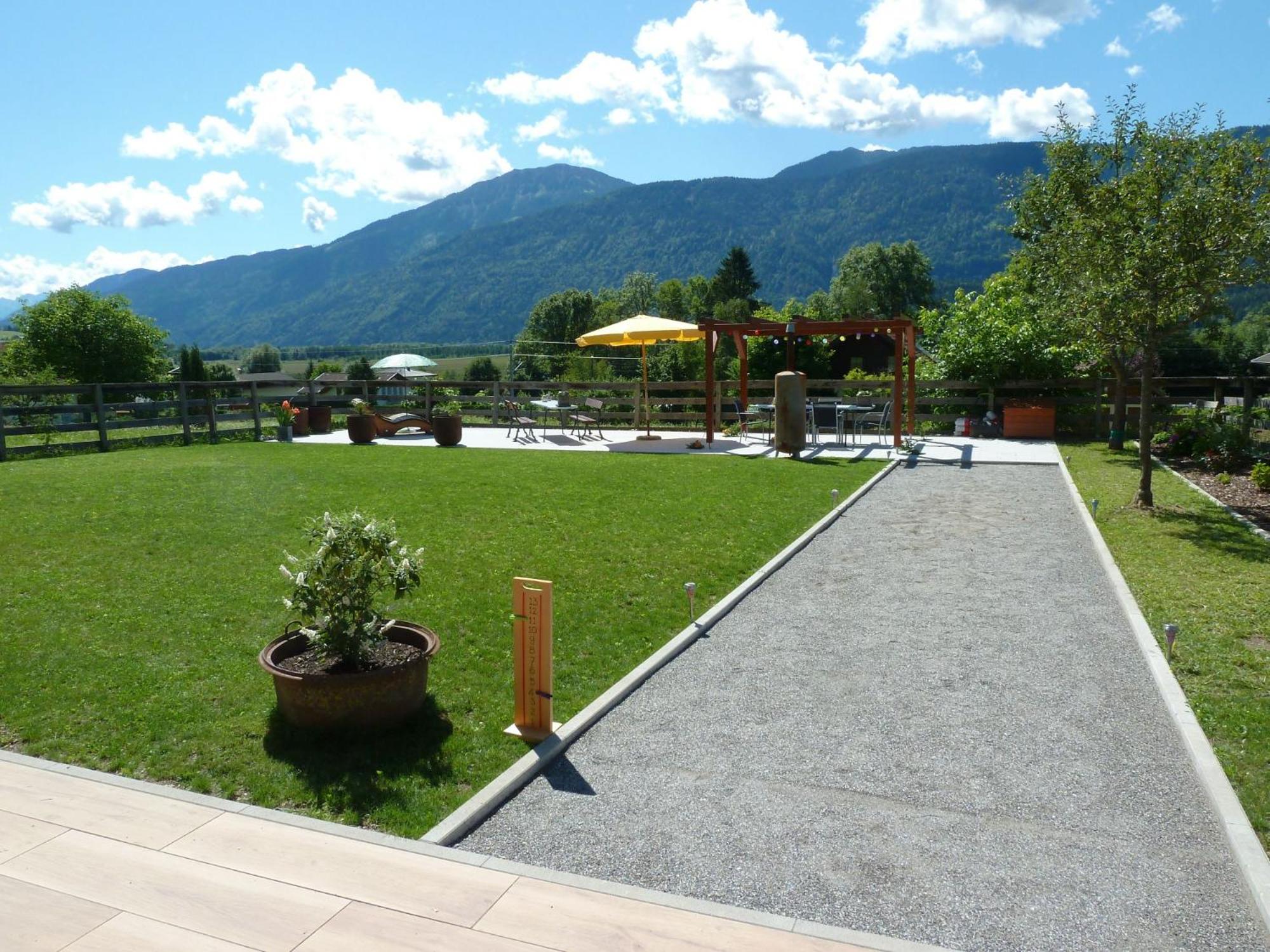 Tom's Hütte