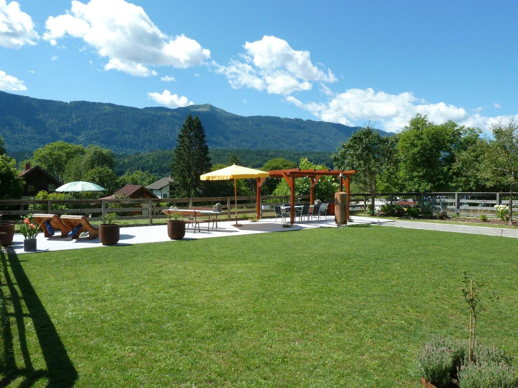 Tom's Hütte