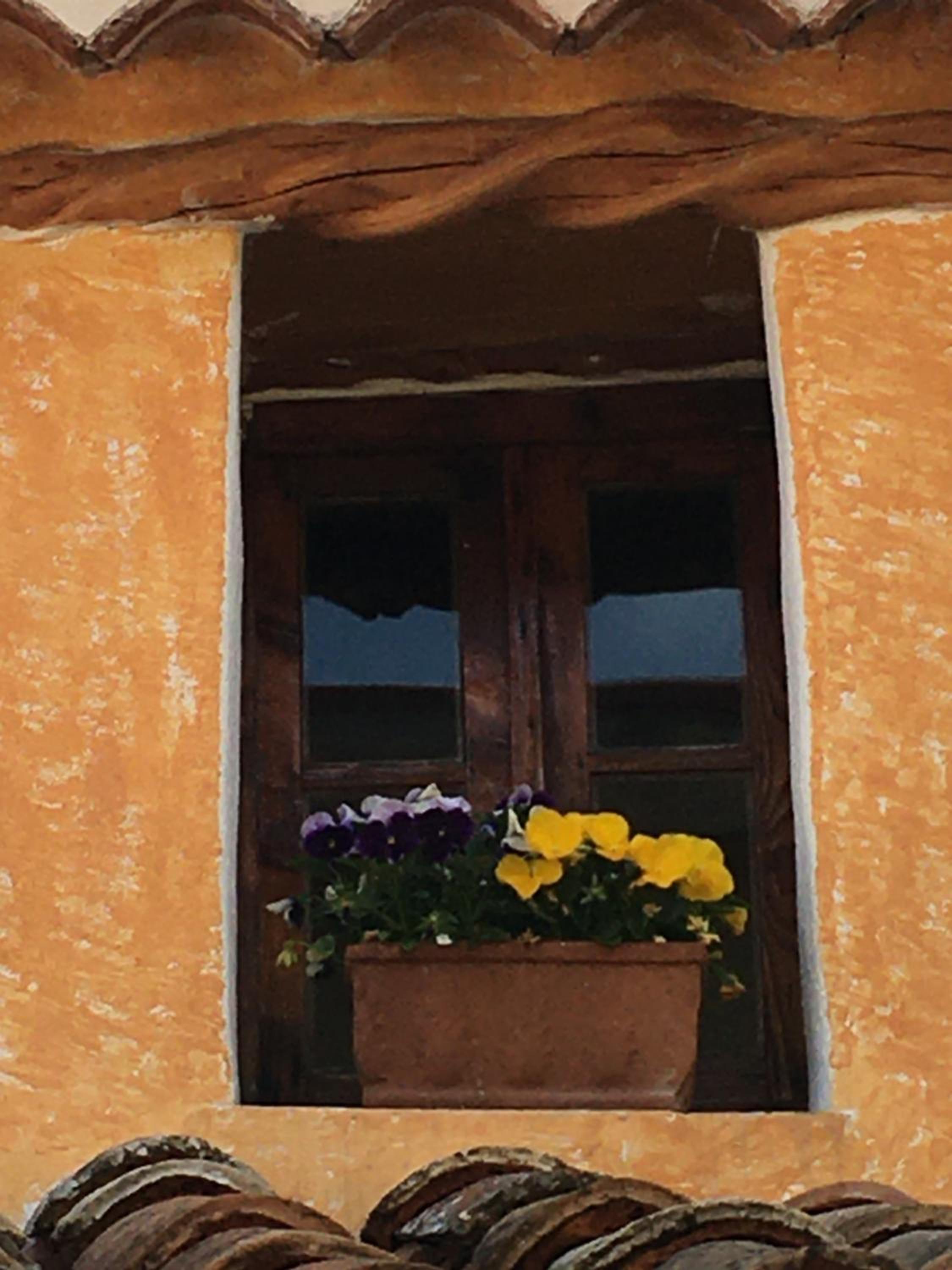 Casa Murroni view 2