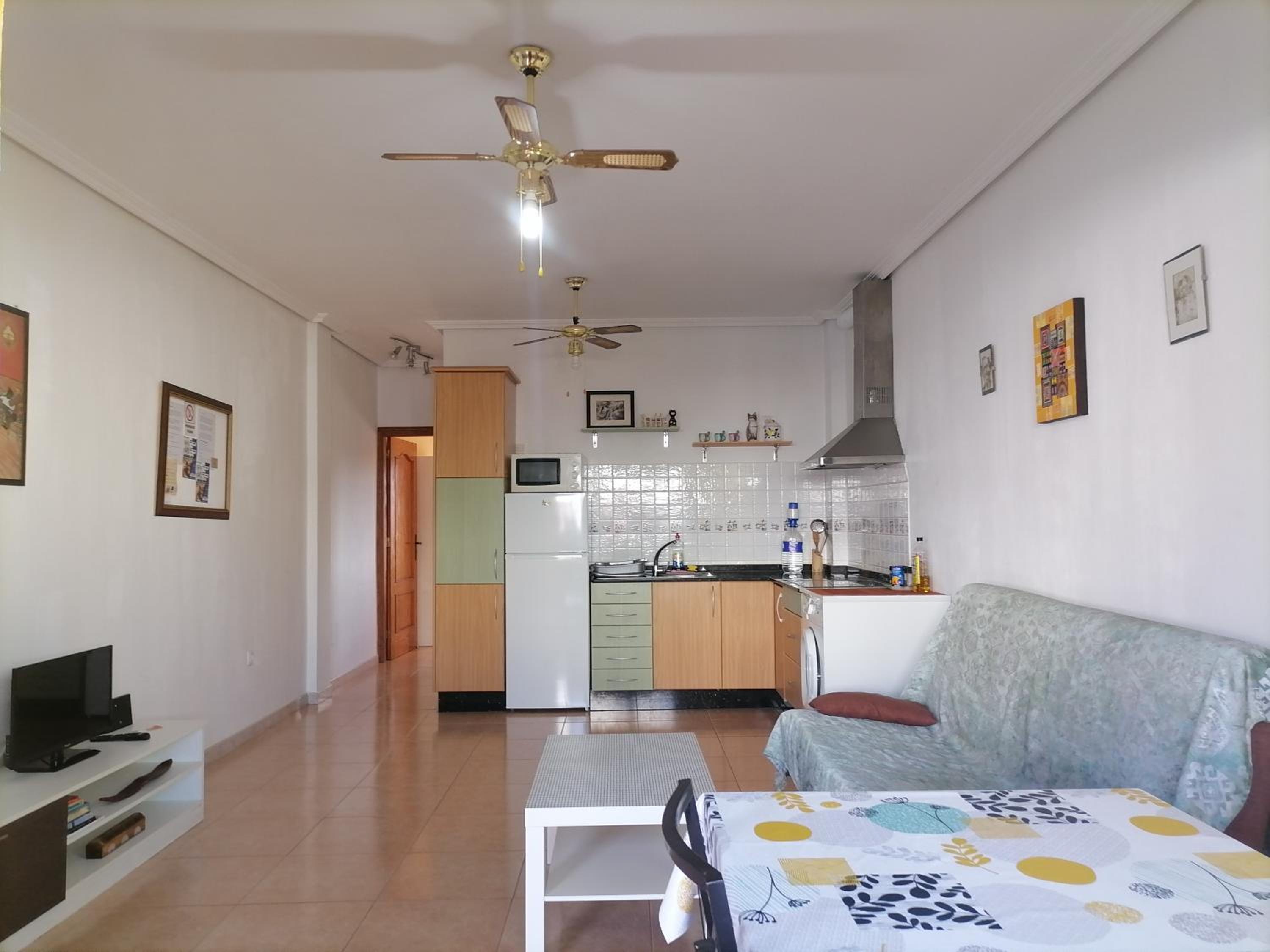 Casa Gaia view 4