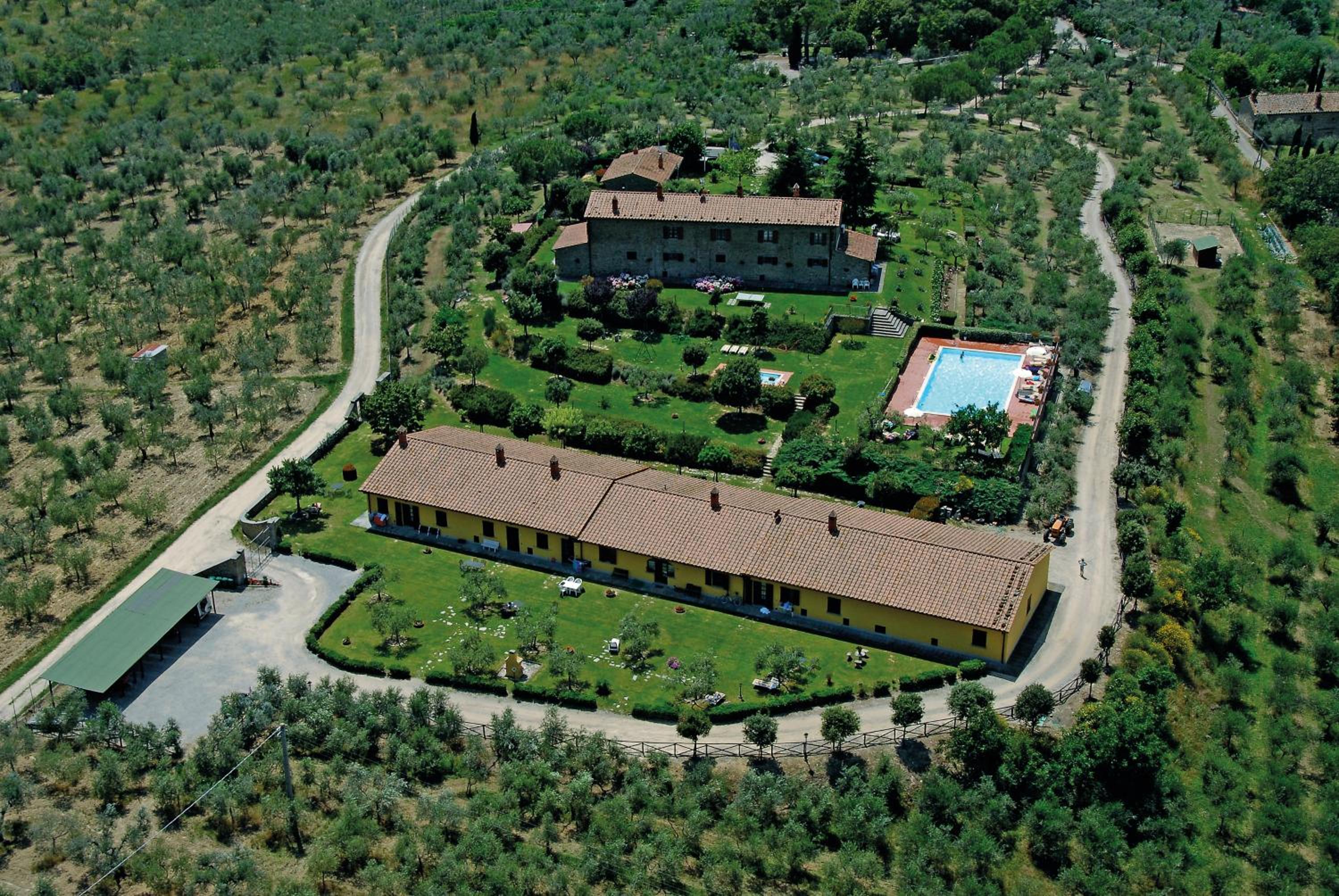 Agriturismo Cortoreggio photo 2