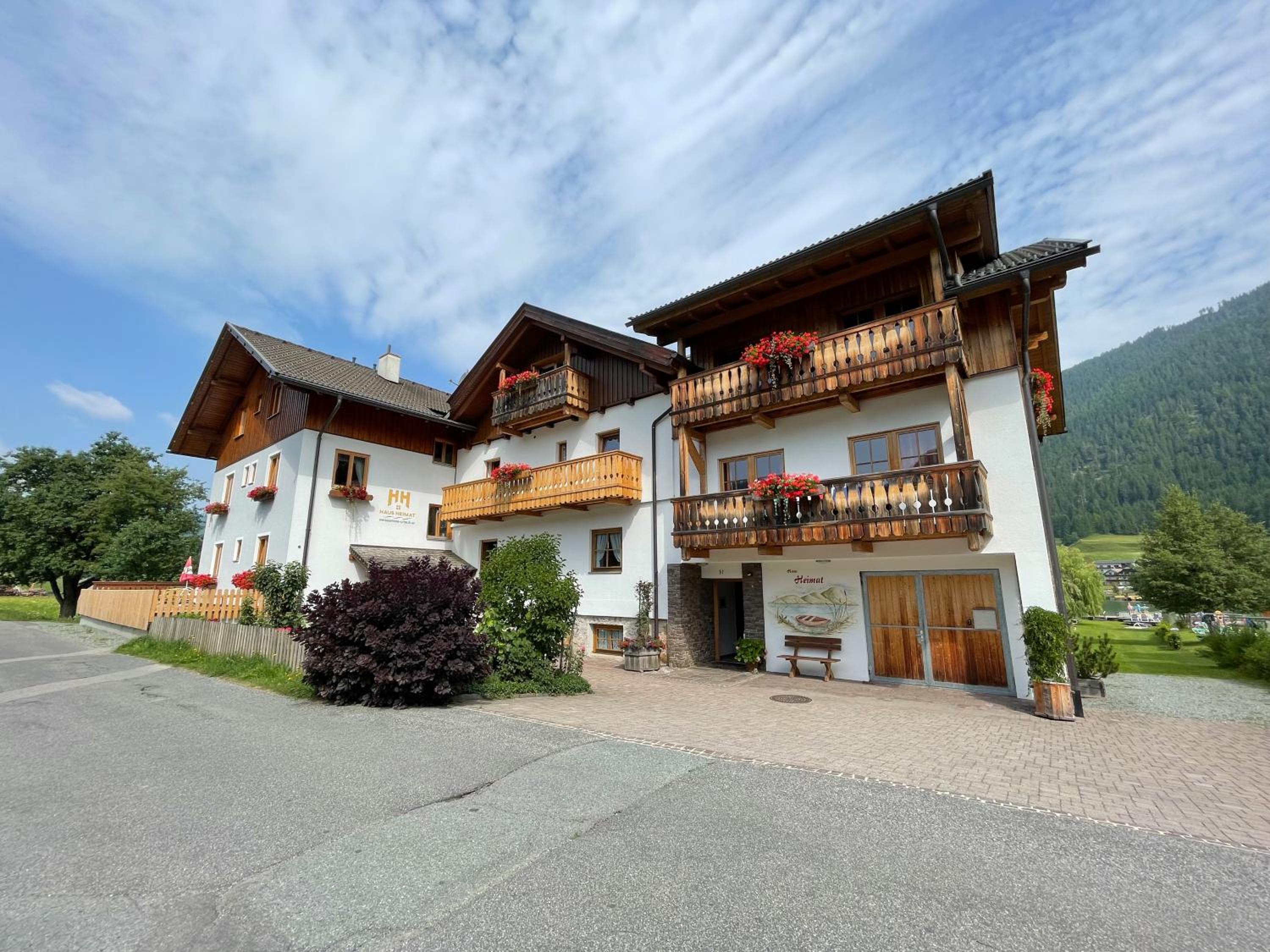 Haus Heimat view 5