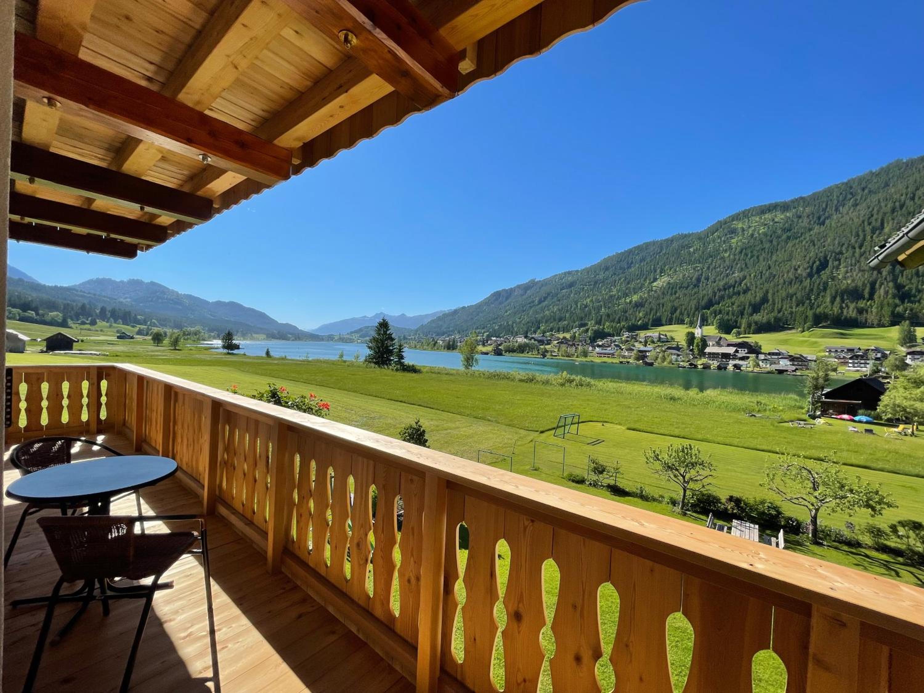 Haus Heimat view 4