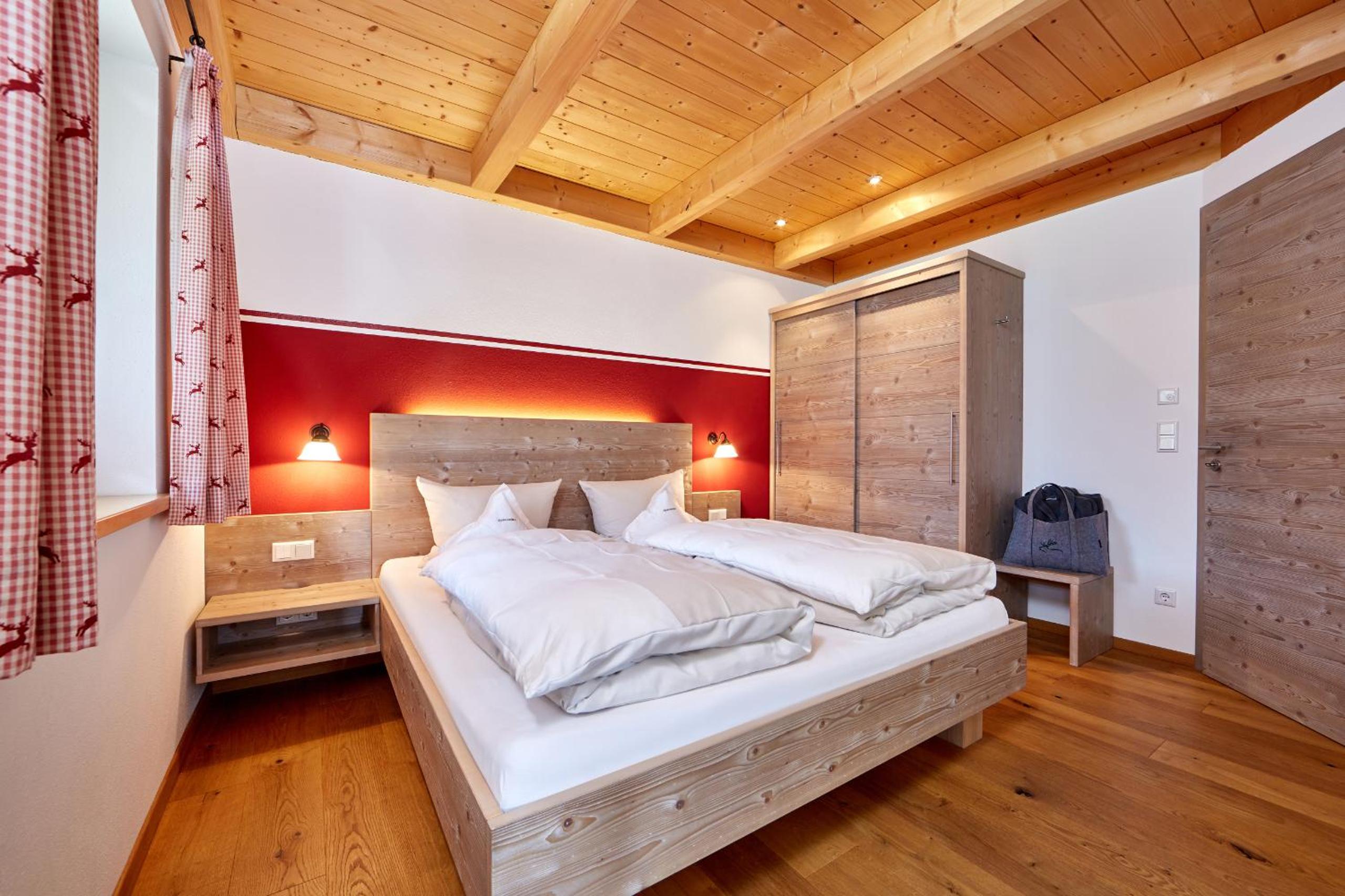 Ferienhaus Alpinissimo