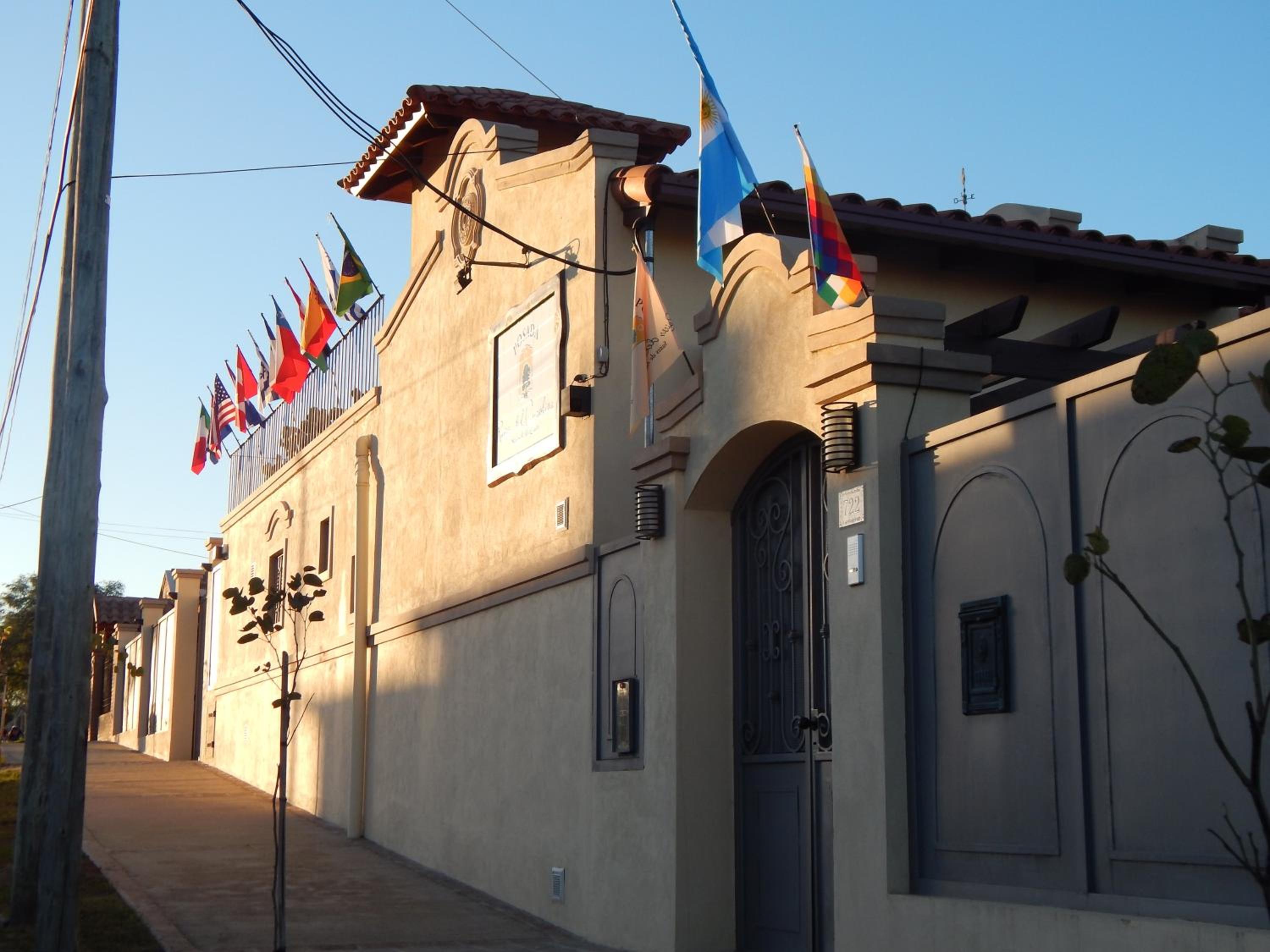 building