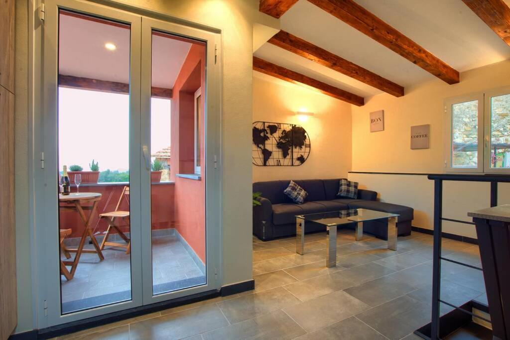 Fuga Romantica con Jacuzzi privata photo 4