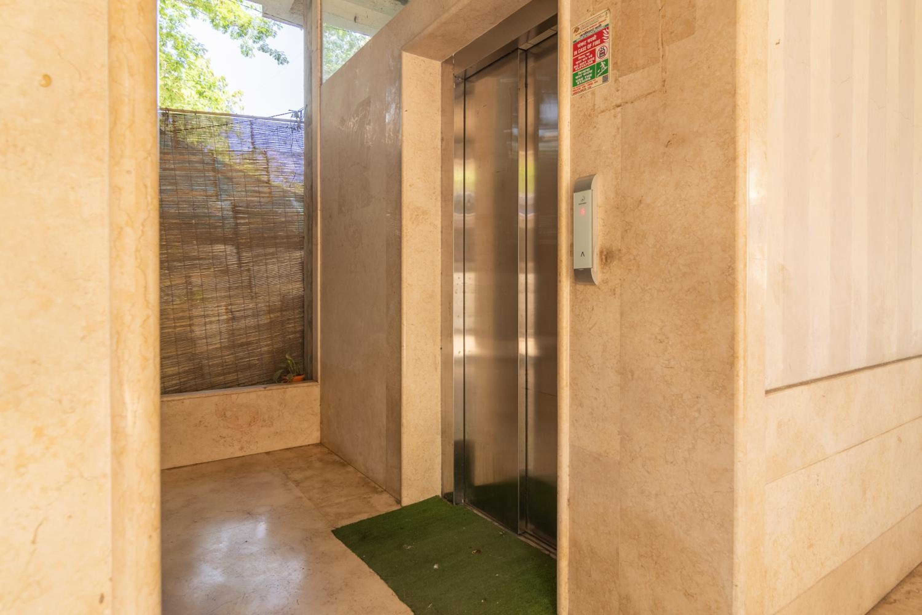 OSI Apartments Carter's Road Bandra West view 4
