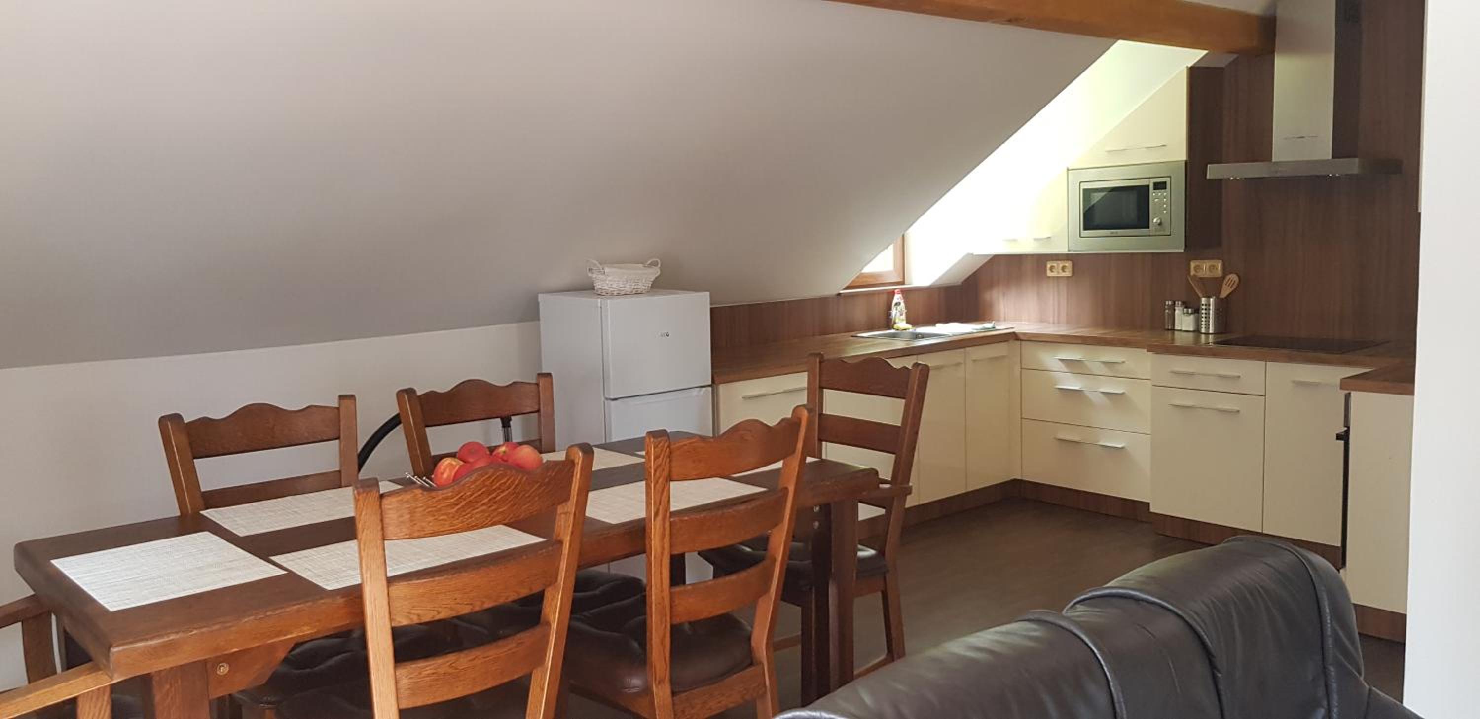 Apartmán Jizerka view 3