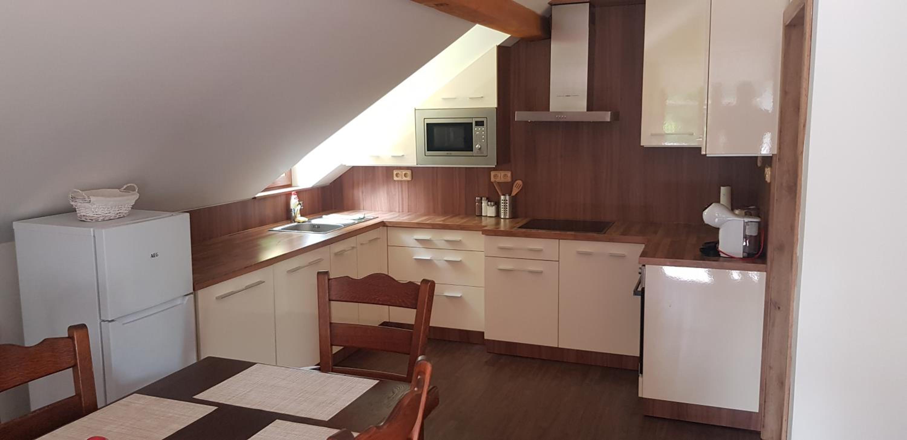 Apartmán Jizerka view 4