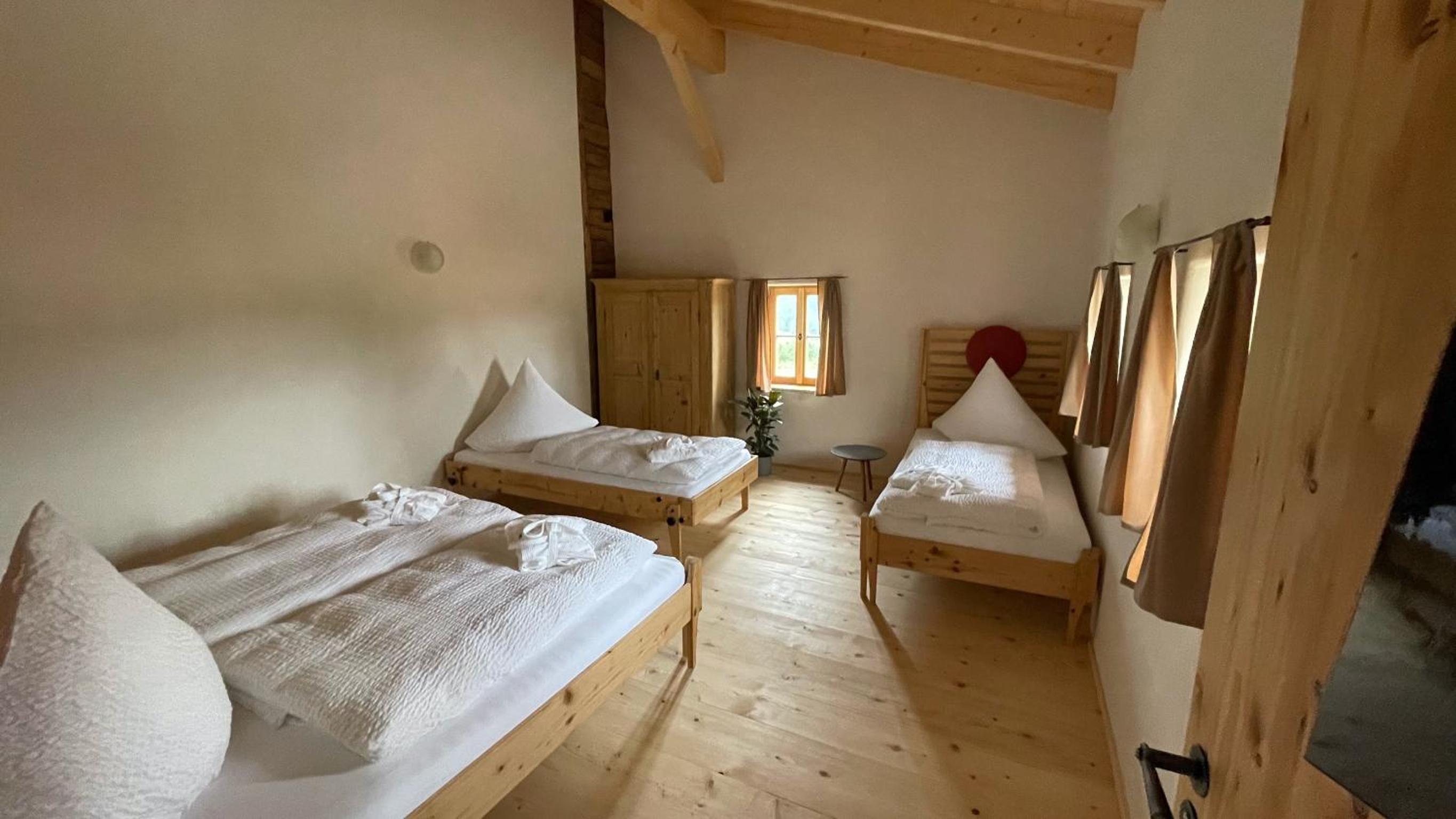Ferienhaus rehberg14 view 2