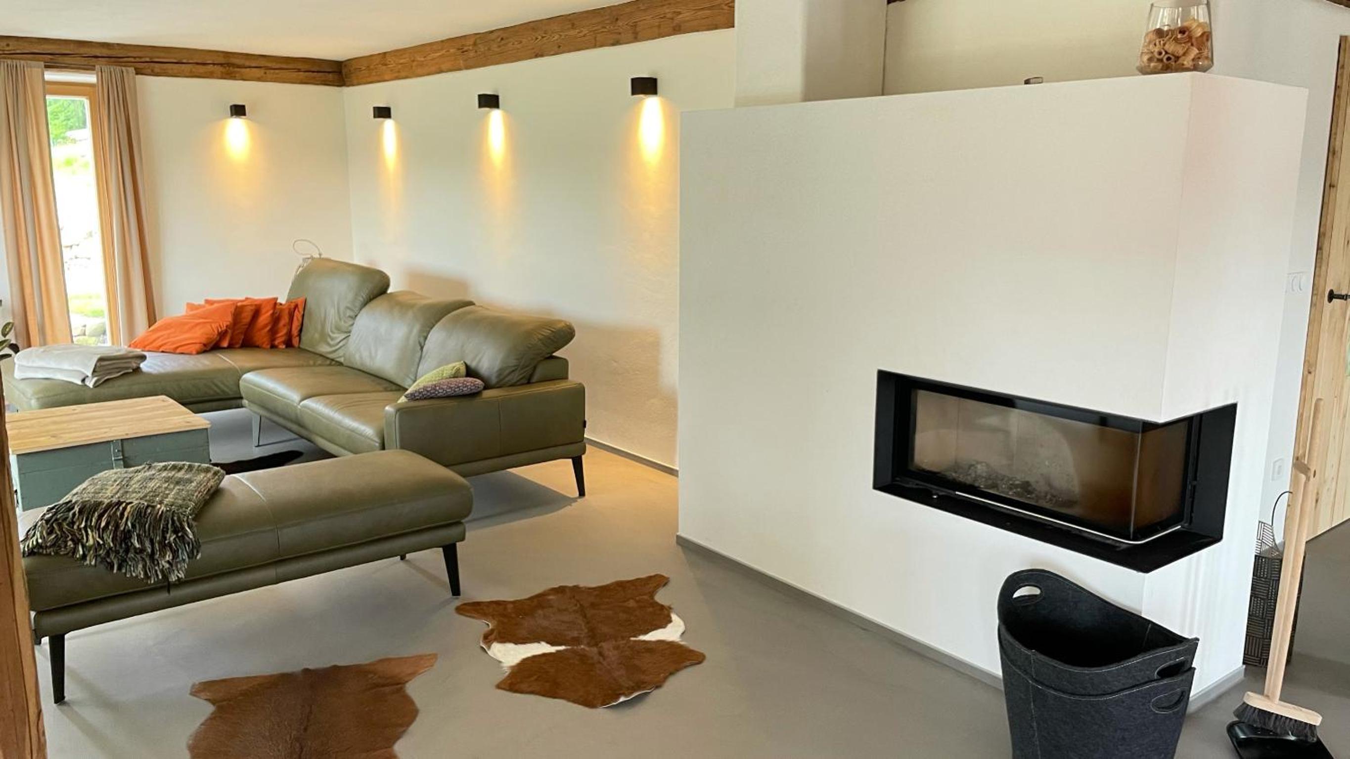 Ferienhaus rehberg14 view 5