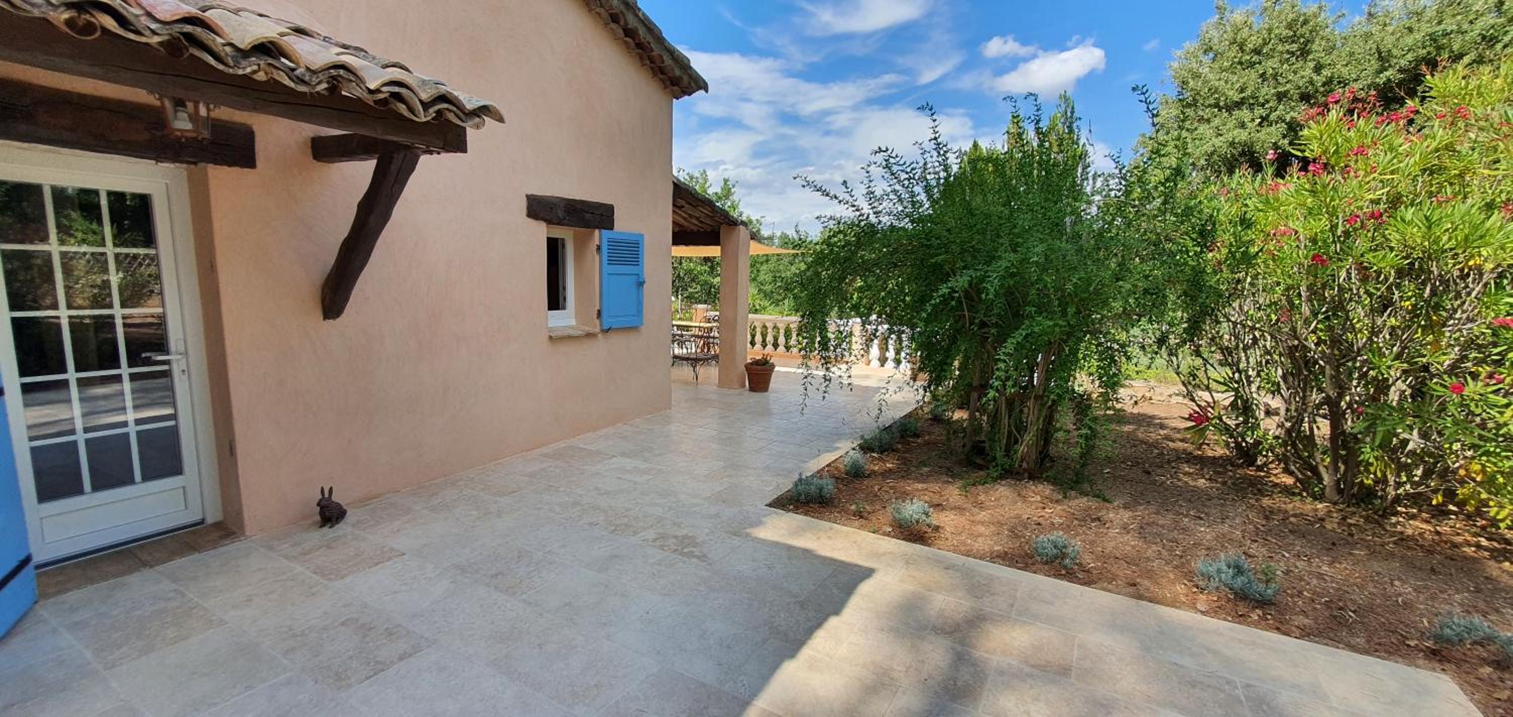 Villa Lei Rore view 5
