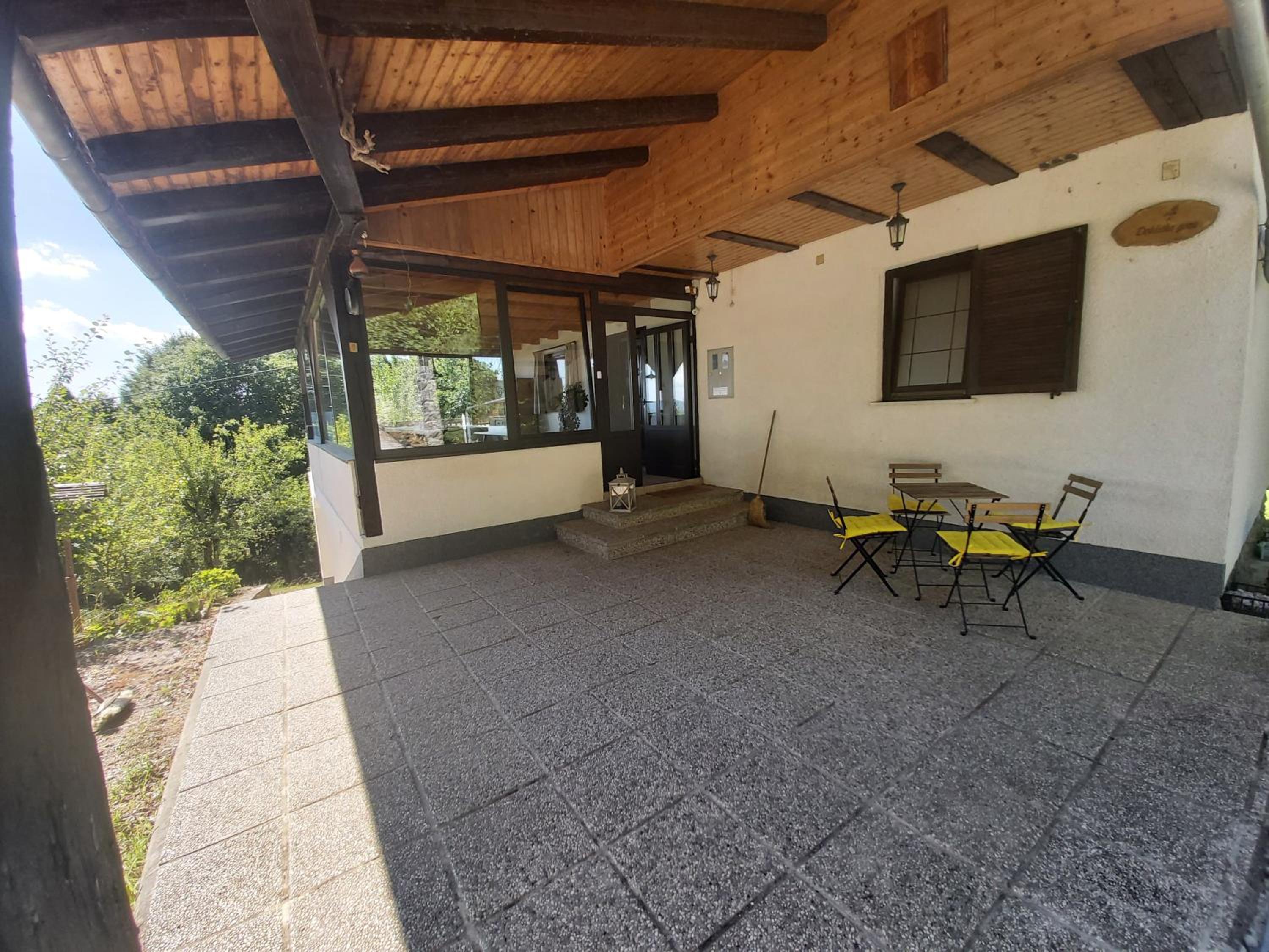 hisa culina view 3