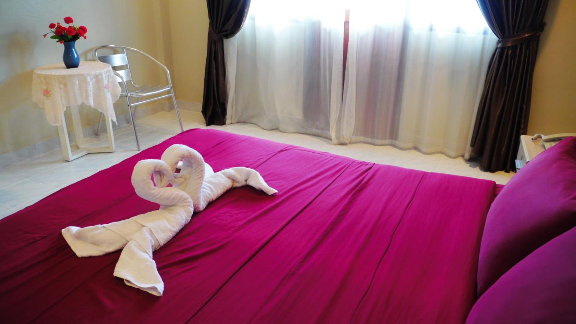 Collection O Southern Star Resort Pattaya