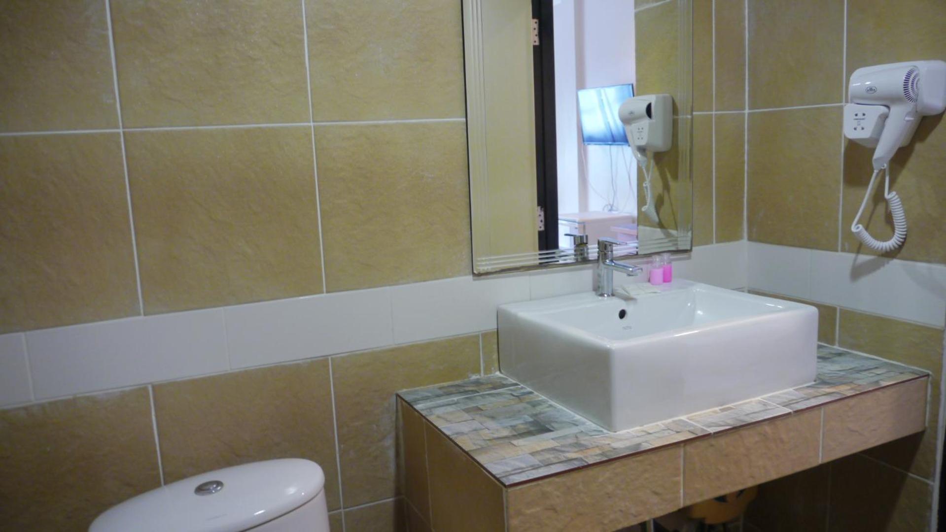 Collection O Southern Star Resort Pattaya