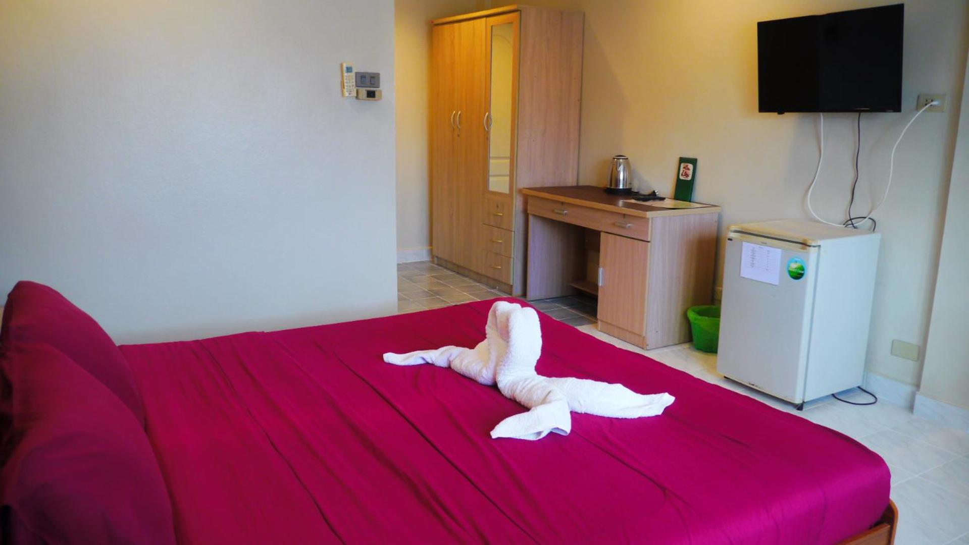 Collection O Southern Star Resort Pattaya