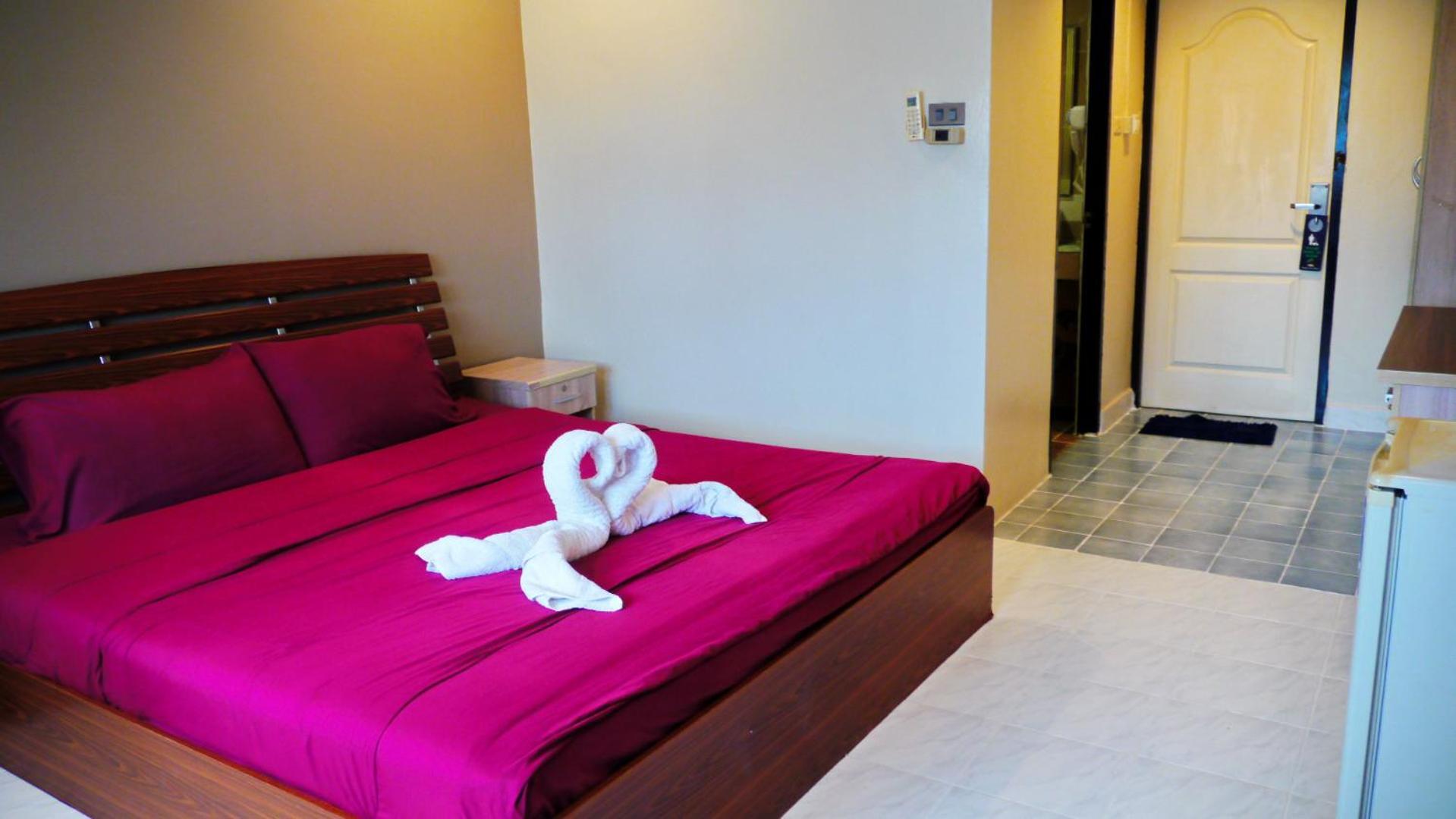 Collection O Southern Star Resort Pattaya