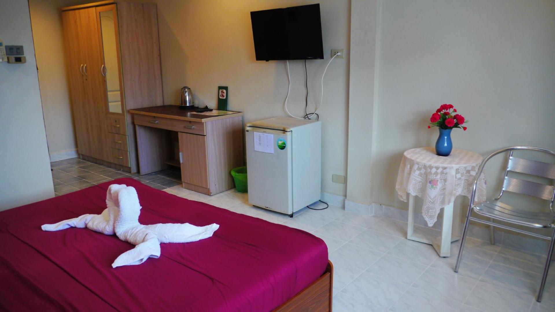 Collection O Southern Star Resort Pattaya