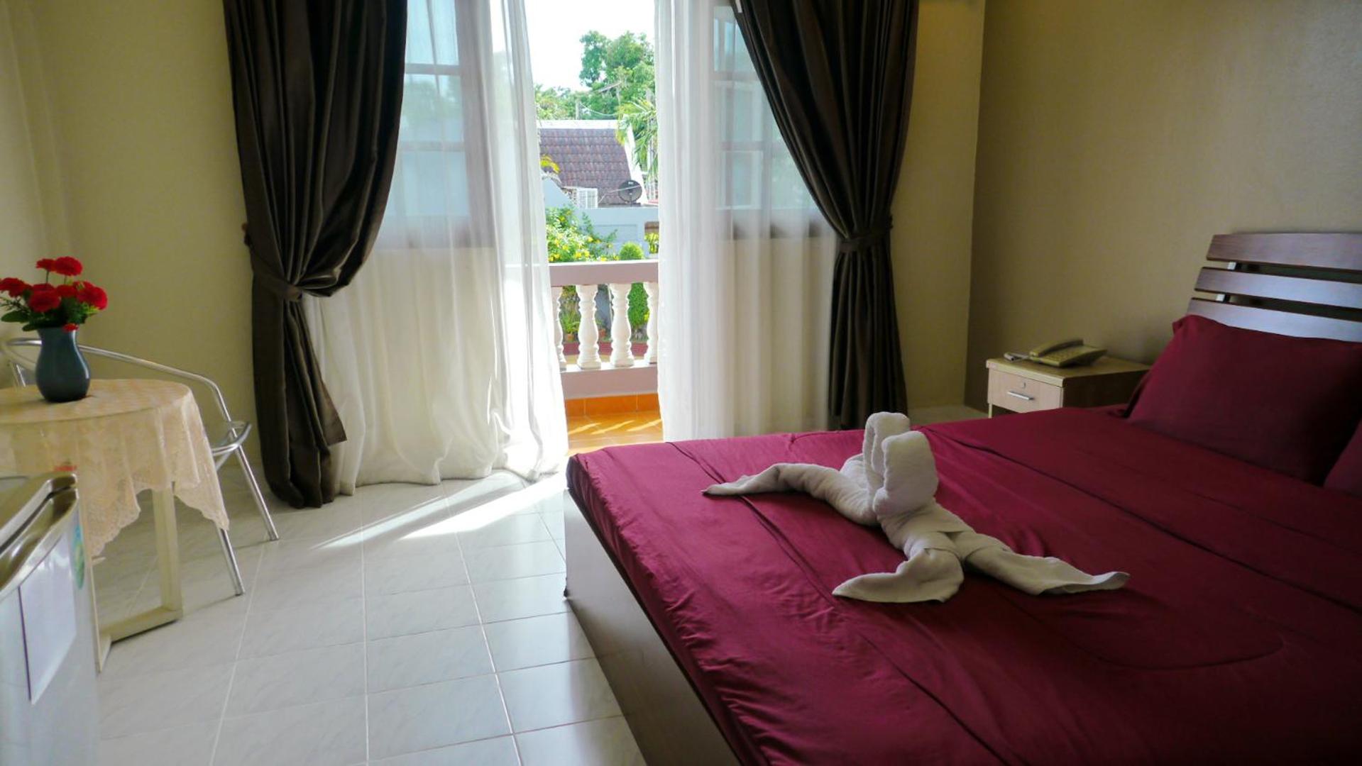 Collection O Southern Star Resort Pattaya