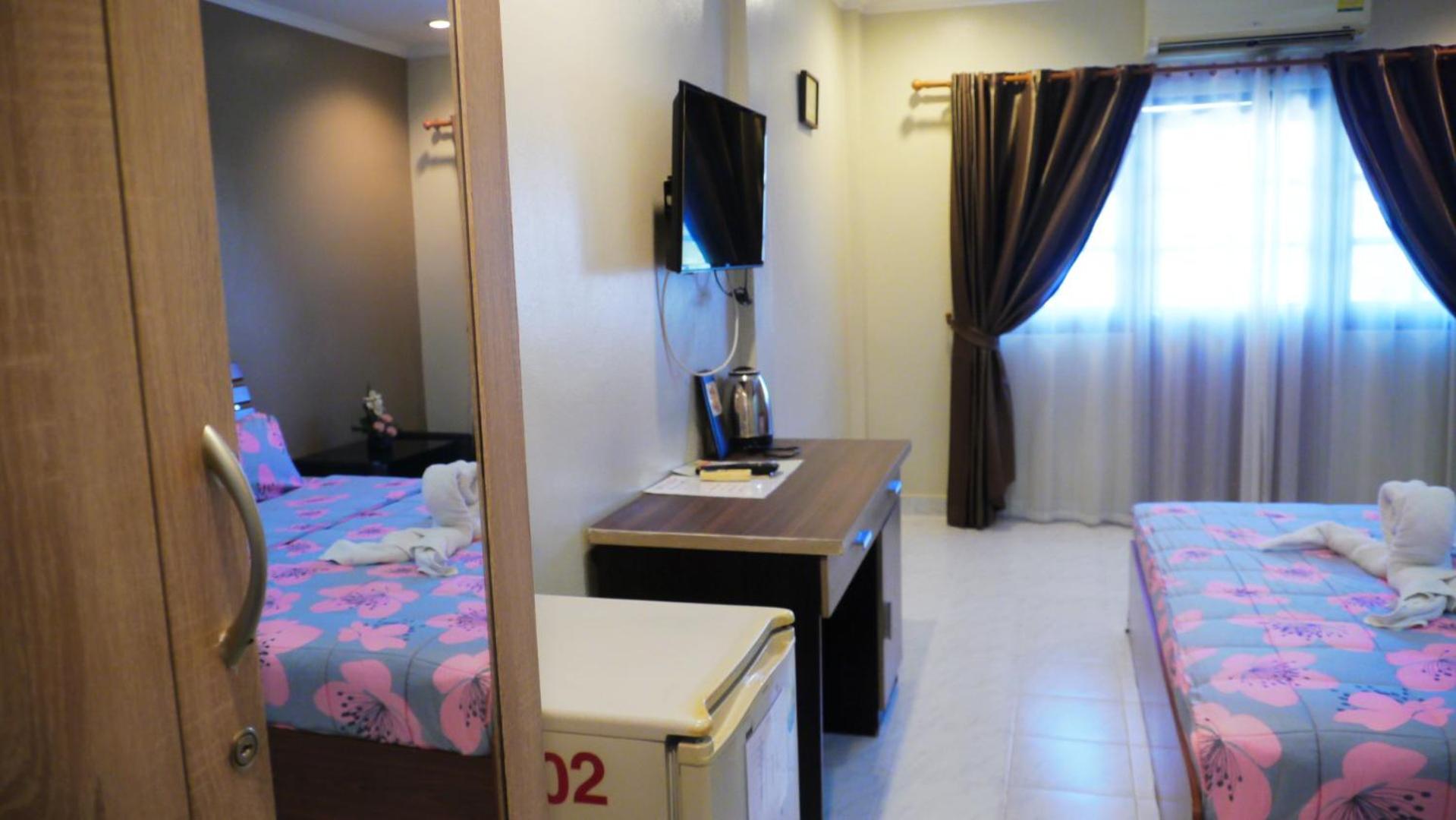 Collection O Southern Star Resort Pattaya