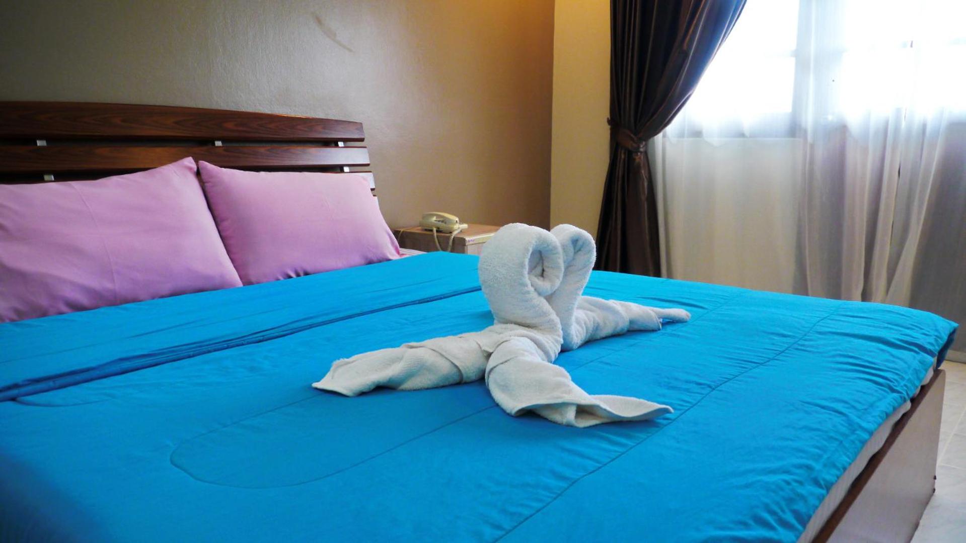 Collection O Southern Star Resort Pattaya