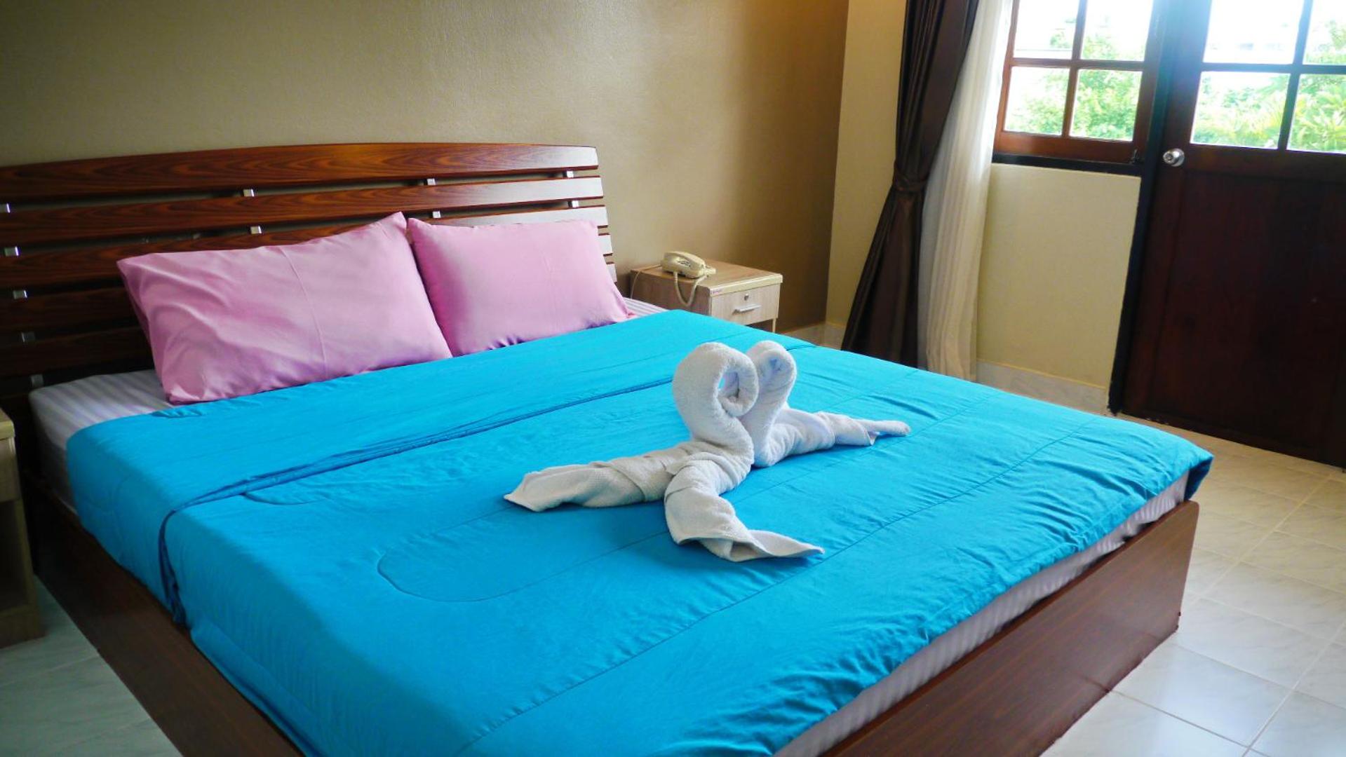 Collection O Southern Star Resort Pattaya