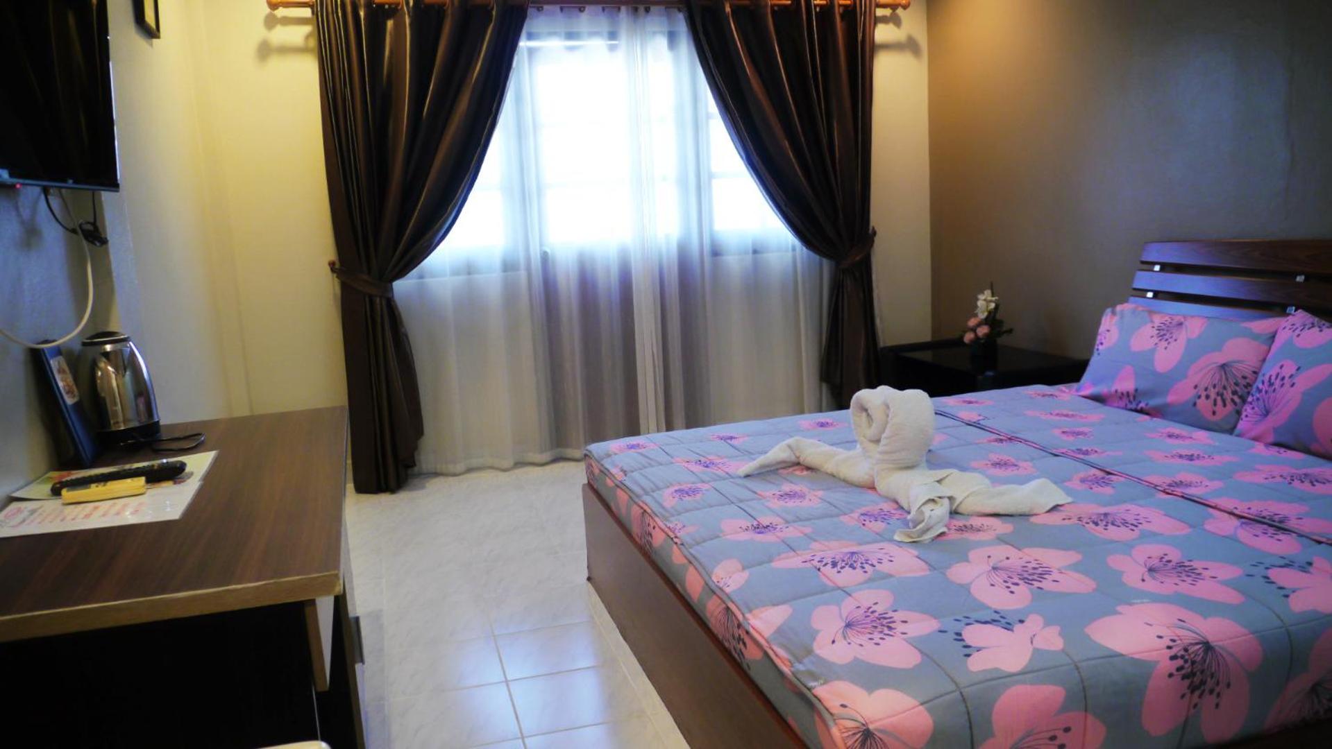 Collection O Southern Star Resort Pattaya
