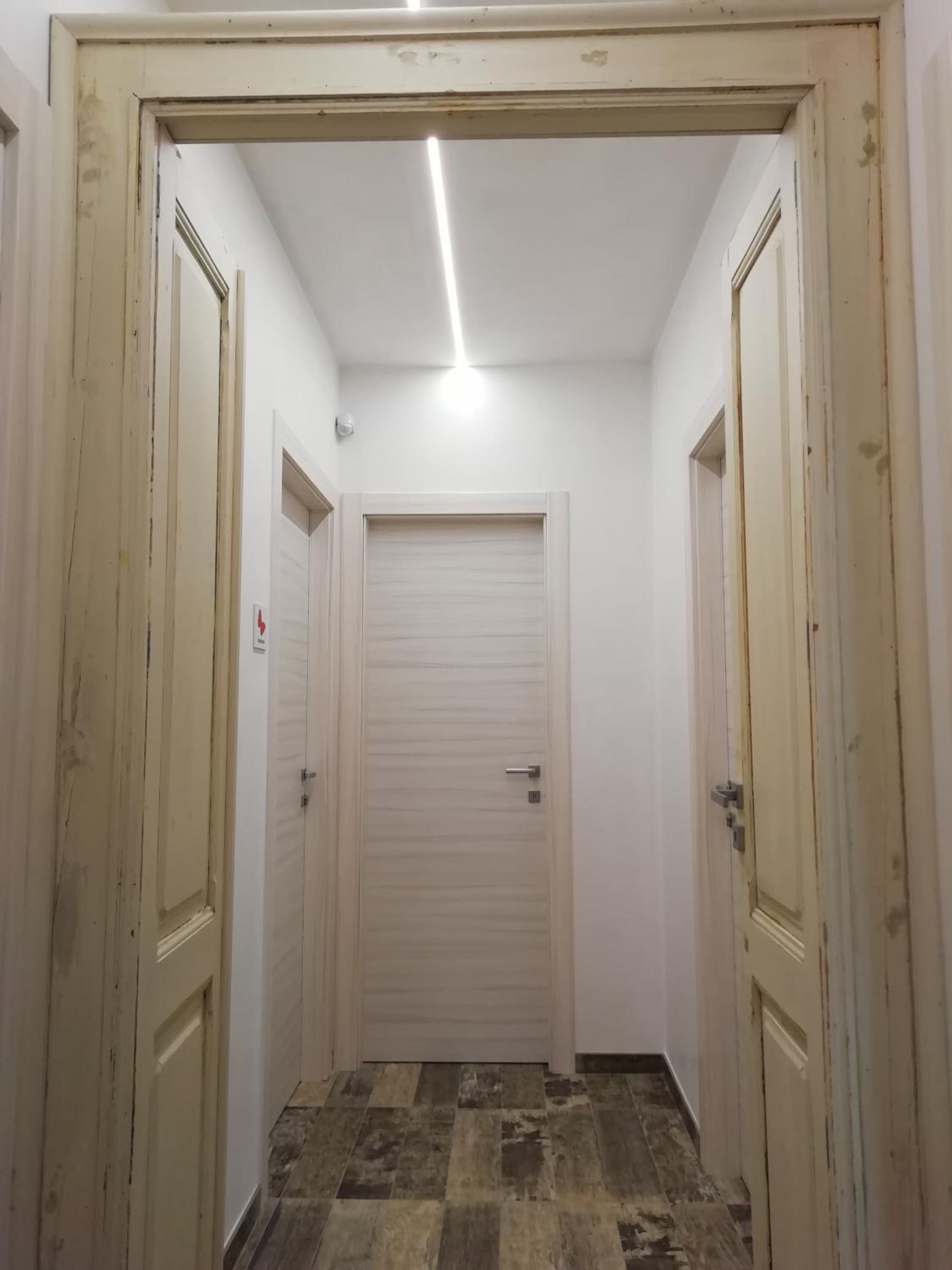 La Suite Negli Orti