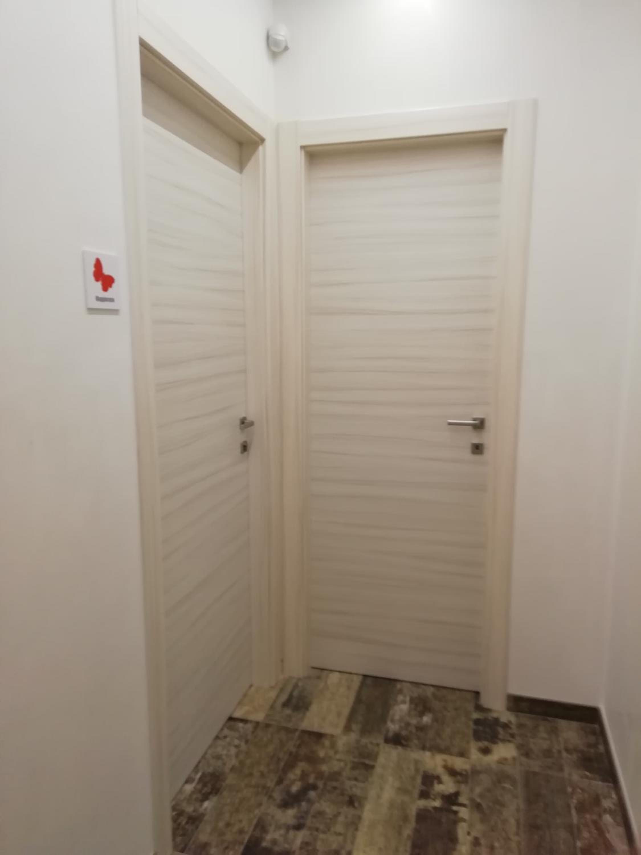 La Suite Negli Orti