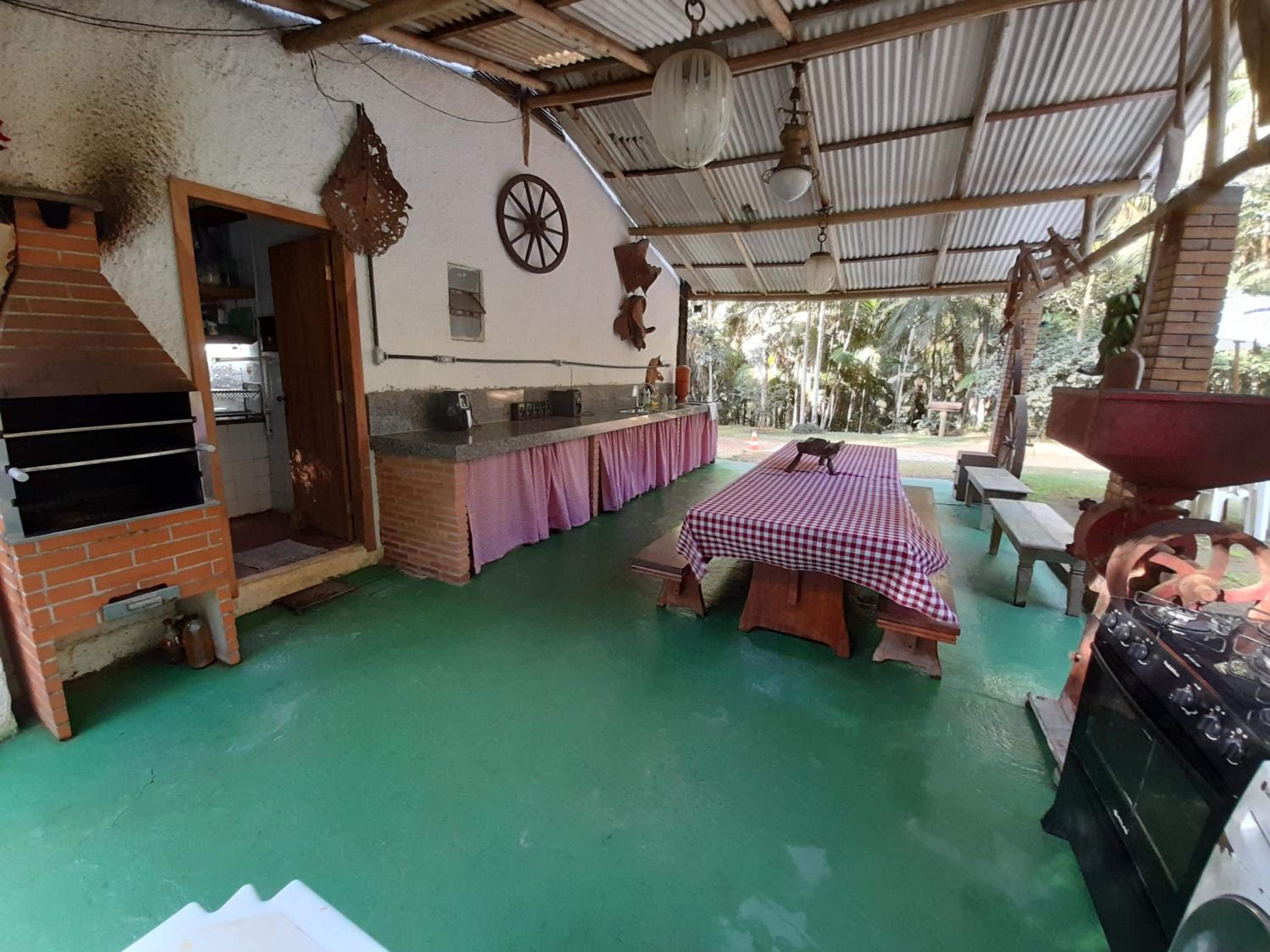 Sitio Camundongo