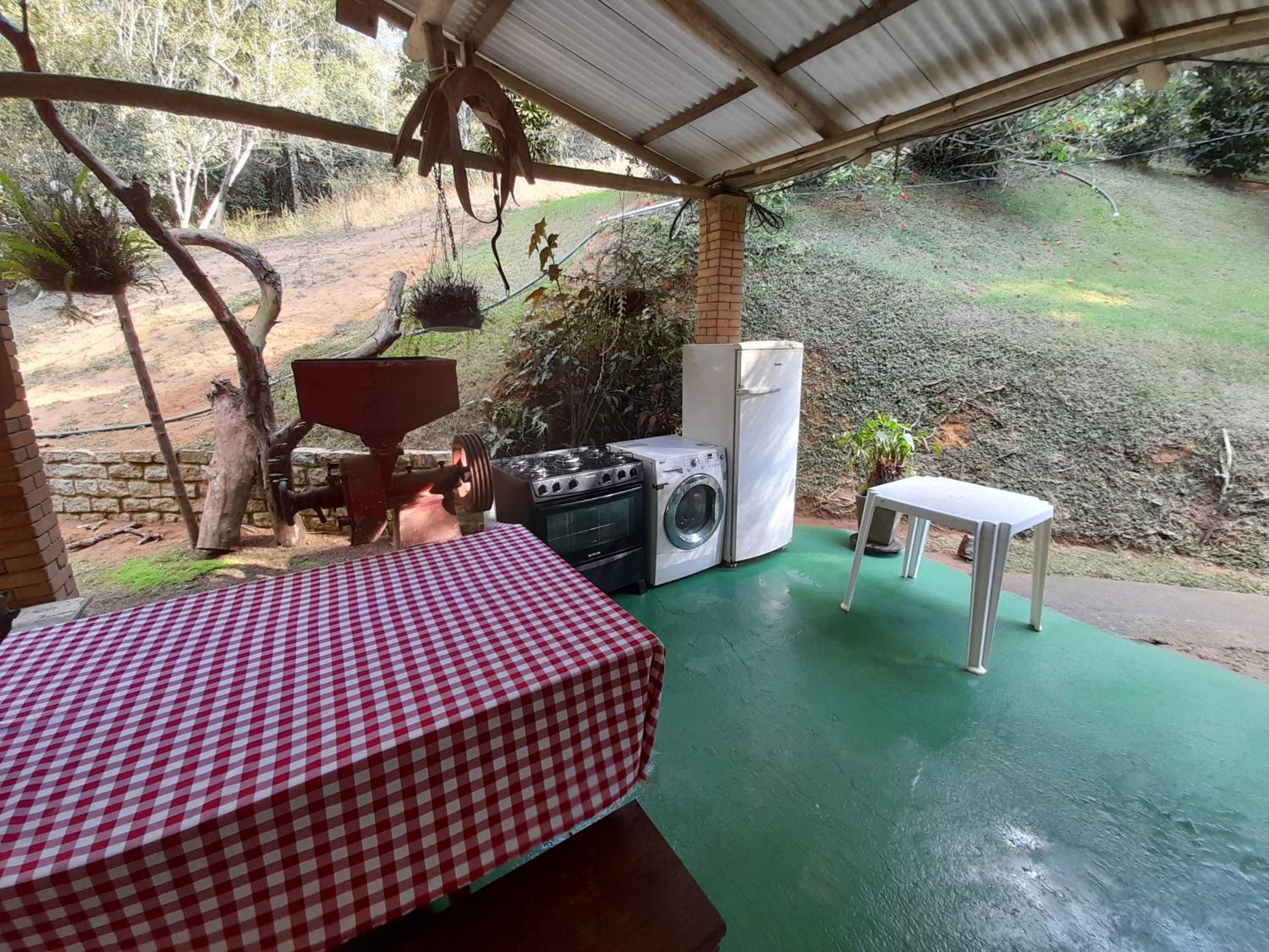 Sitio Camundongo