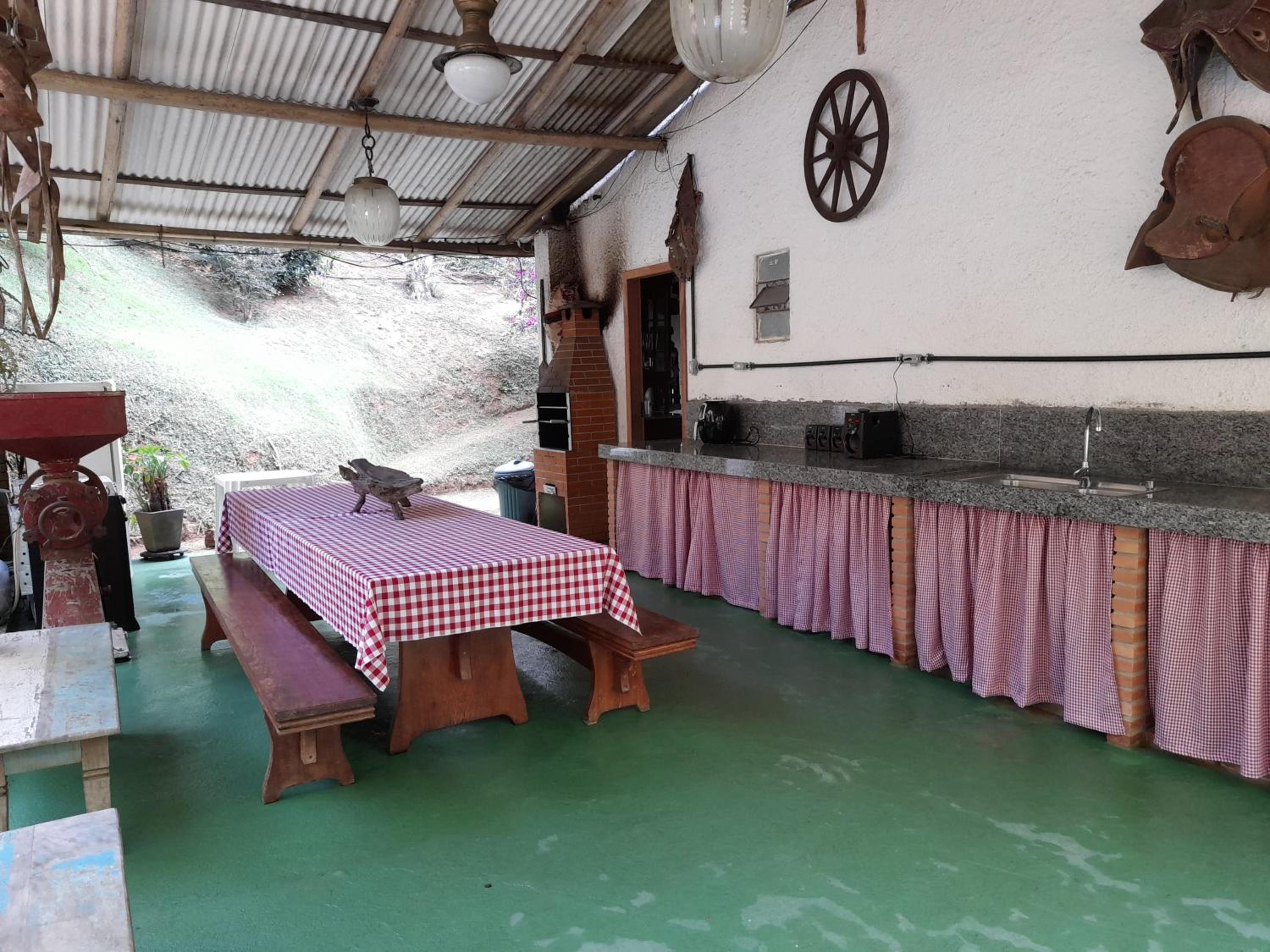 Sitio Camundongo
