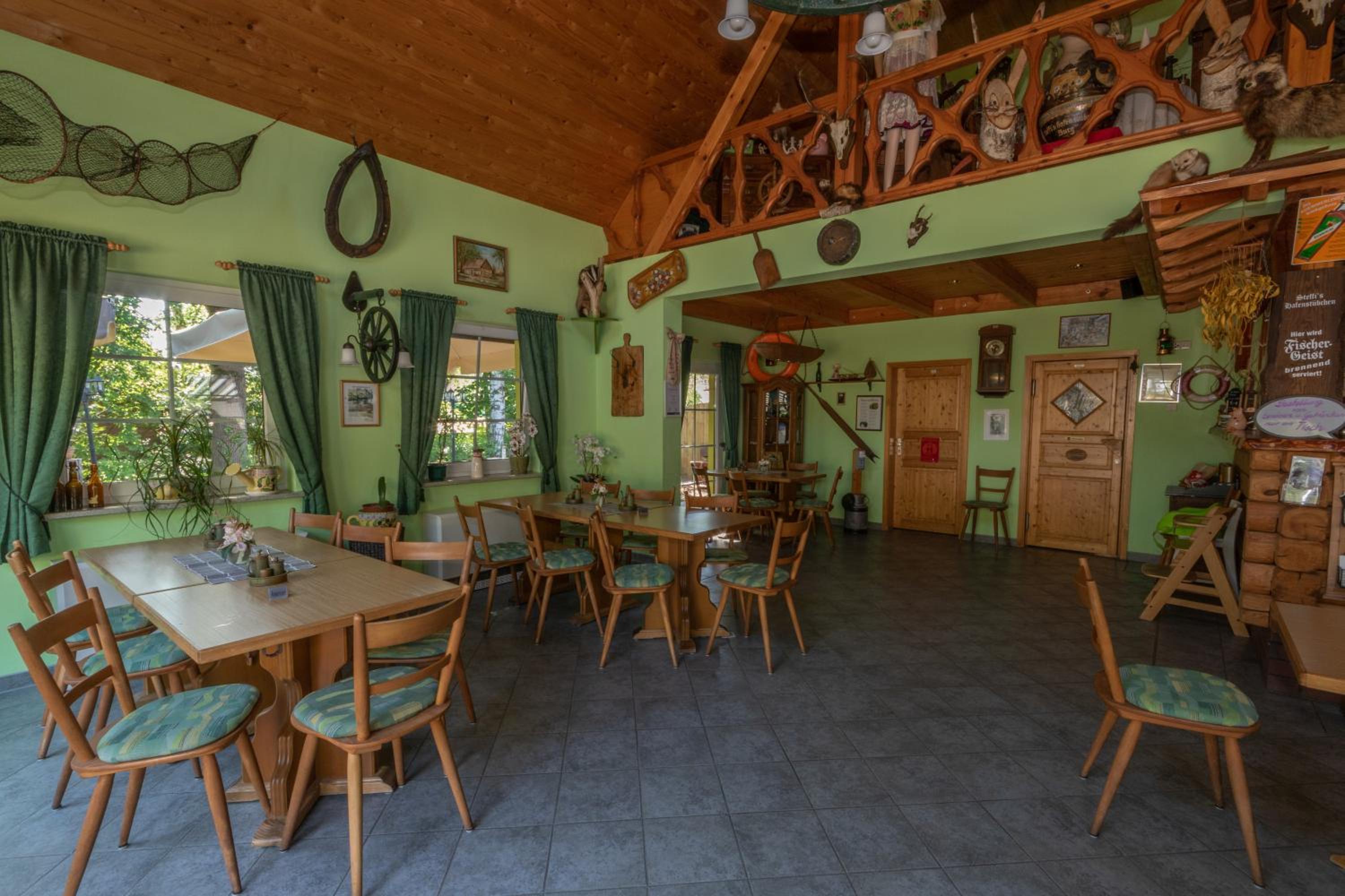Steffi´s Spreewald Träume
