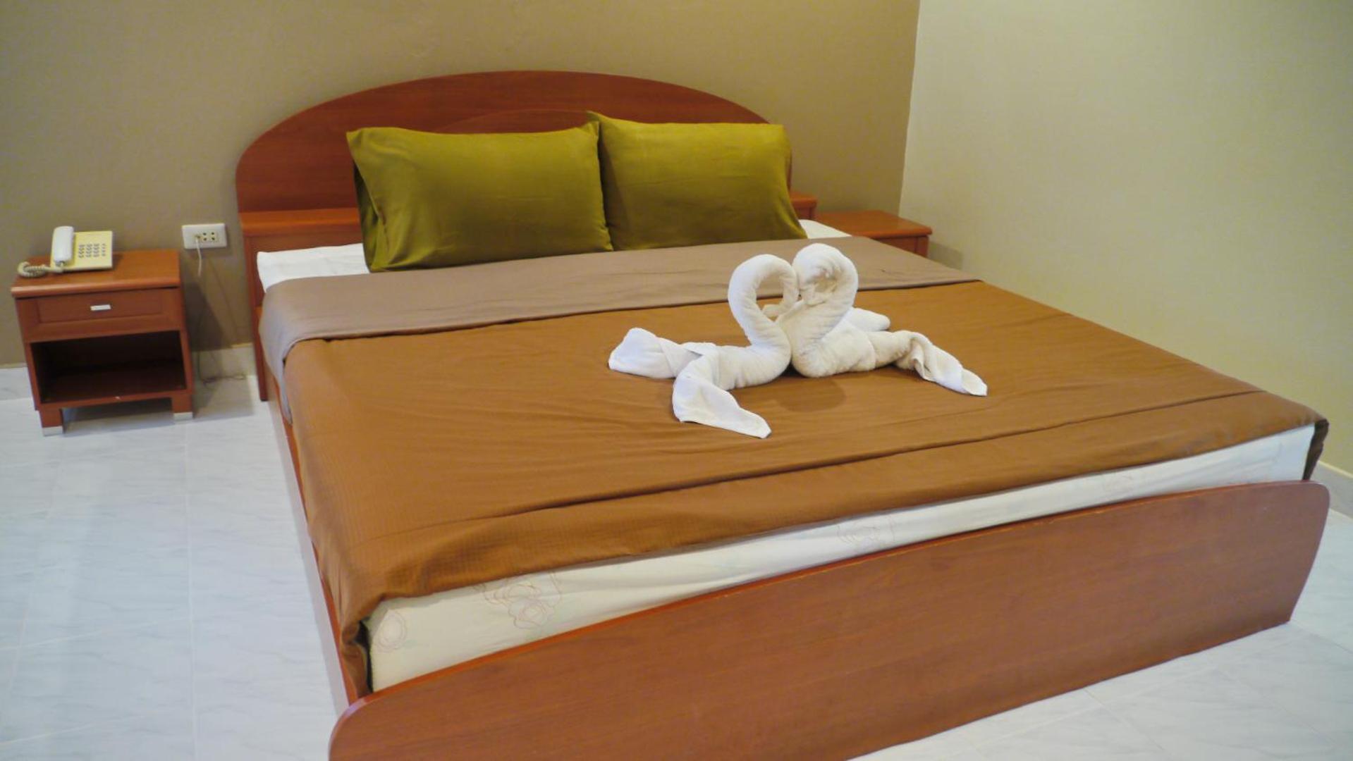 Collection O Southern Star Resort Pattaya