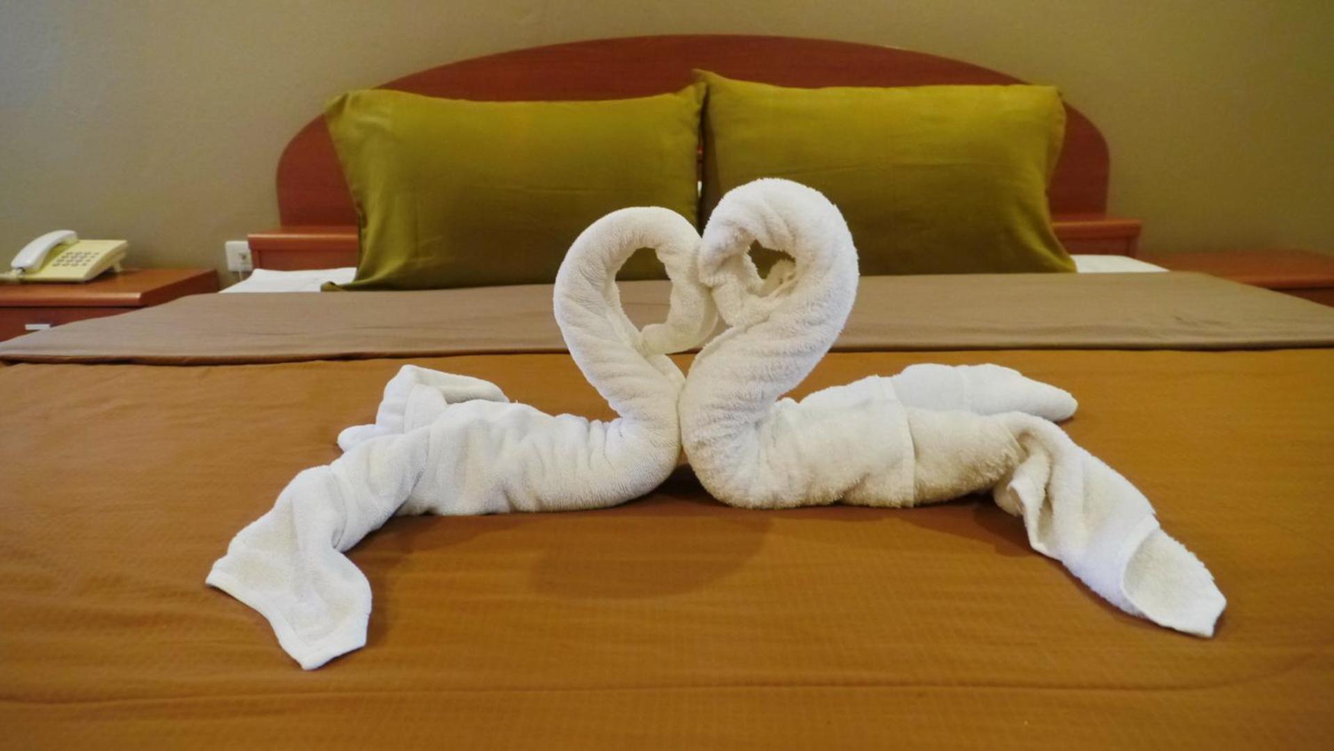 Collection O Southern Star Resort Pattaya