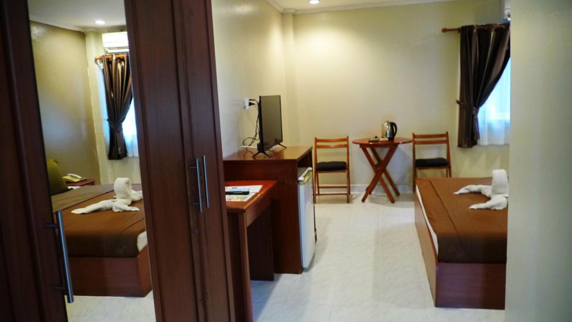 Collection O Southern Star Resort Pattaya