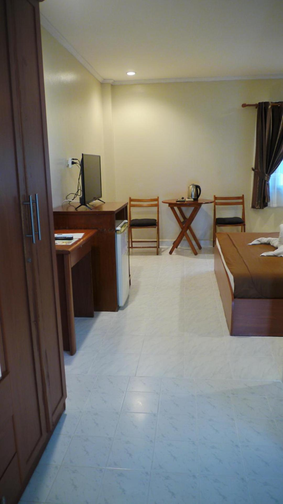 Collection O Southern Star Resort Pattaya