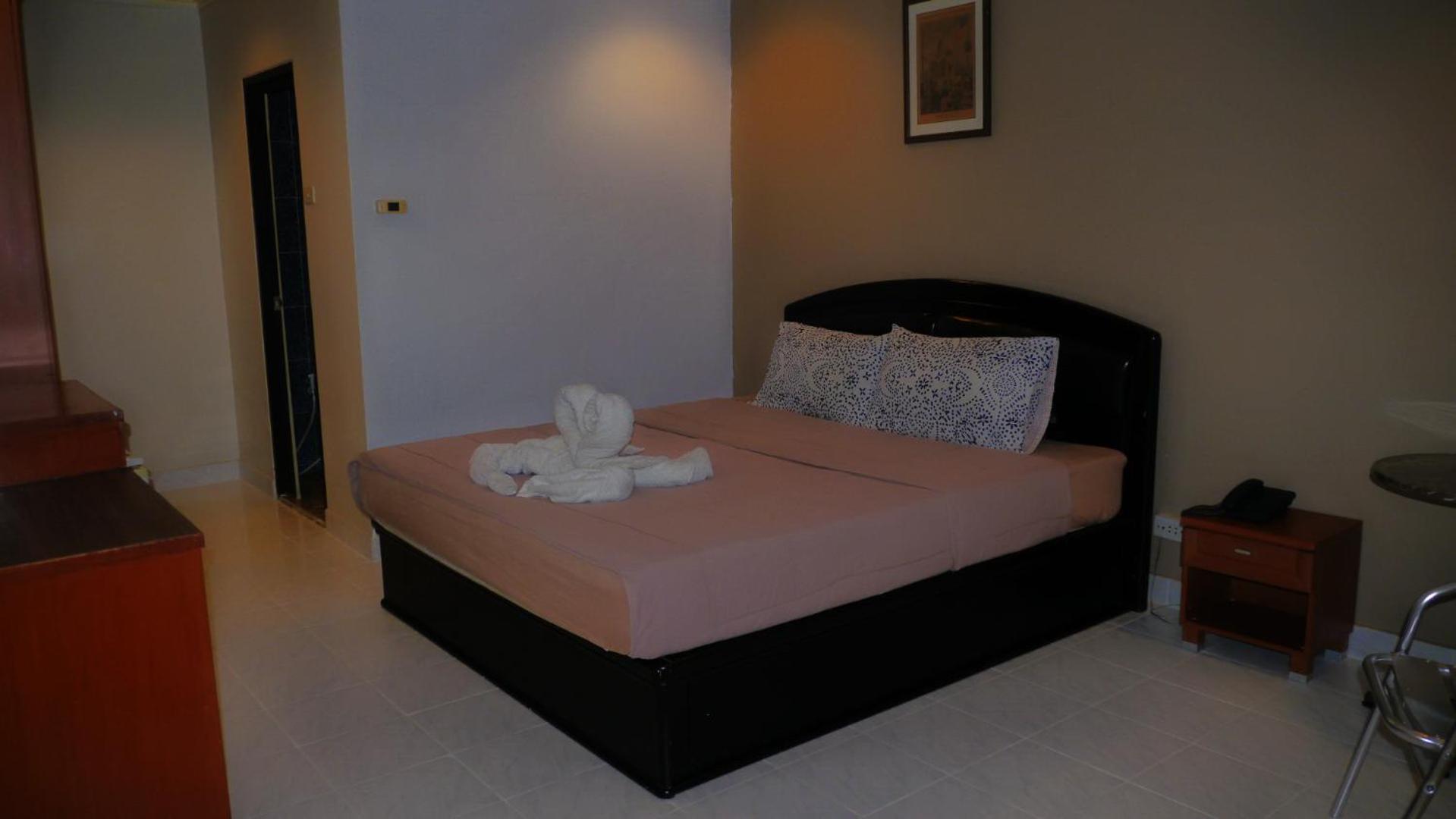 Collection O Southern Star Resort Pattaya