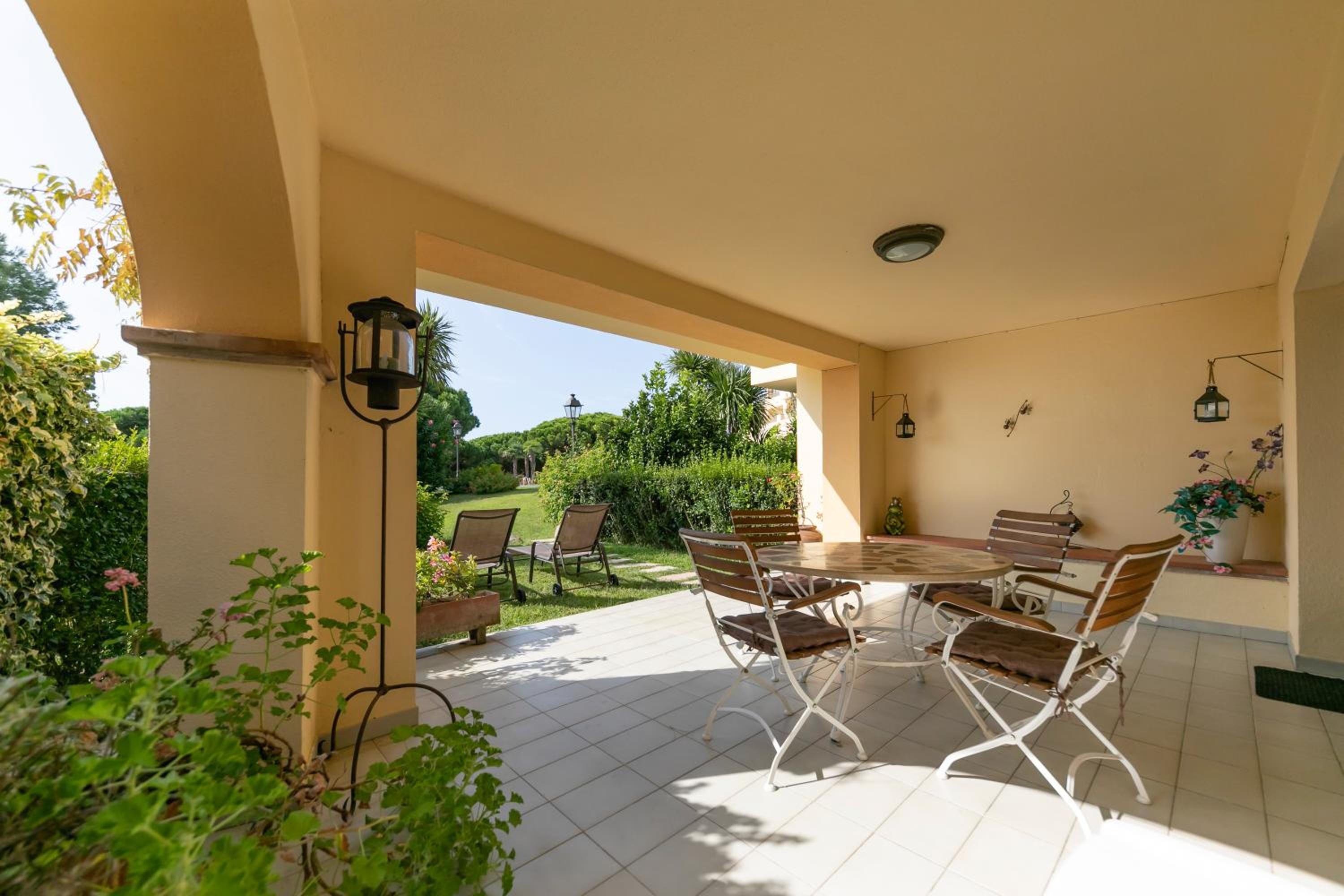 Residence Velas Garden Pool Suite photo 5