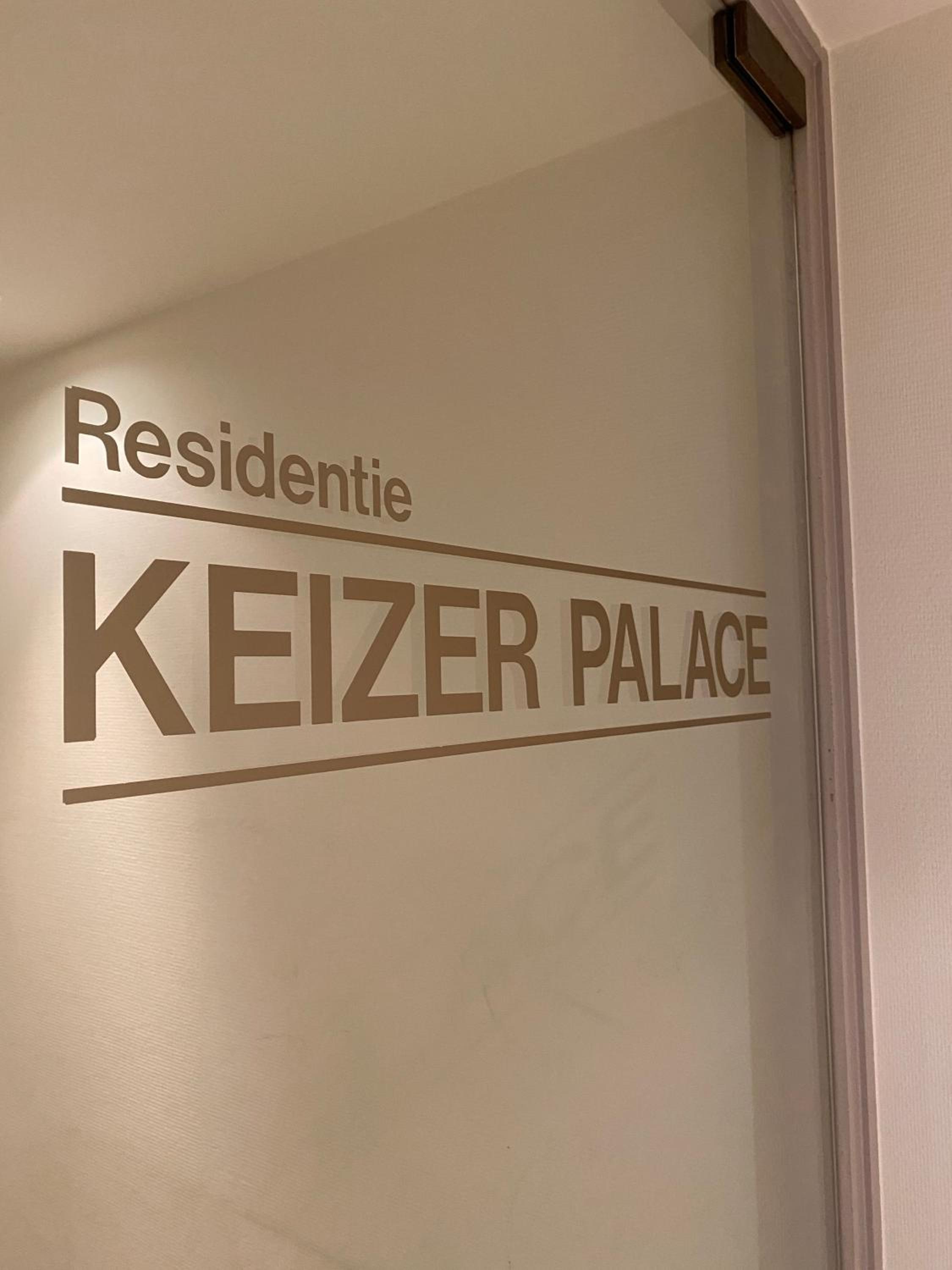 Aalst City Center Apartment