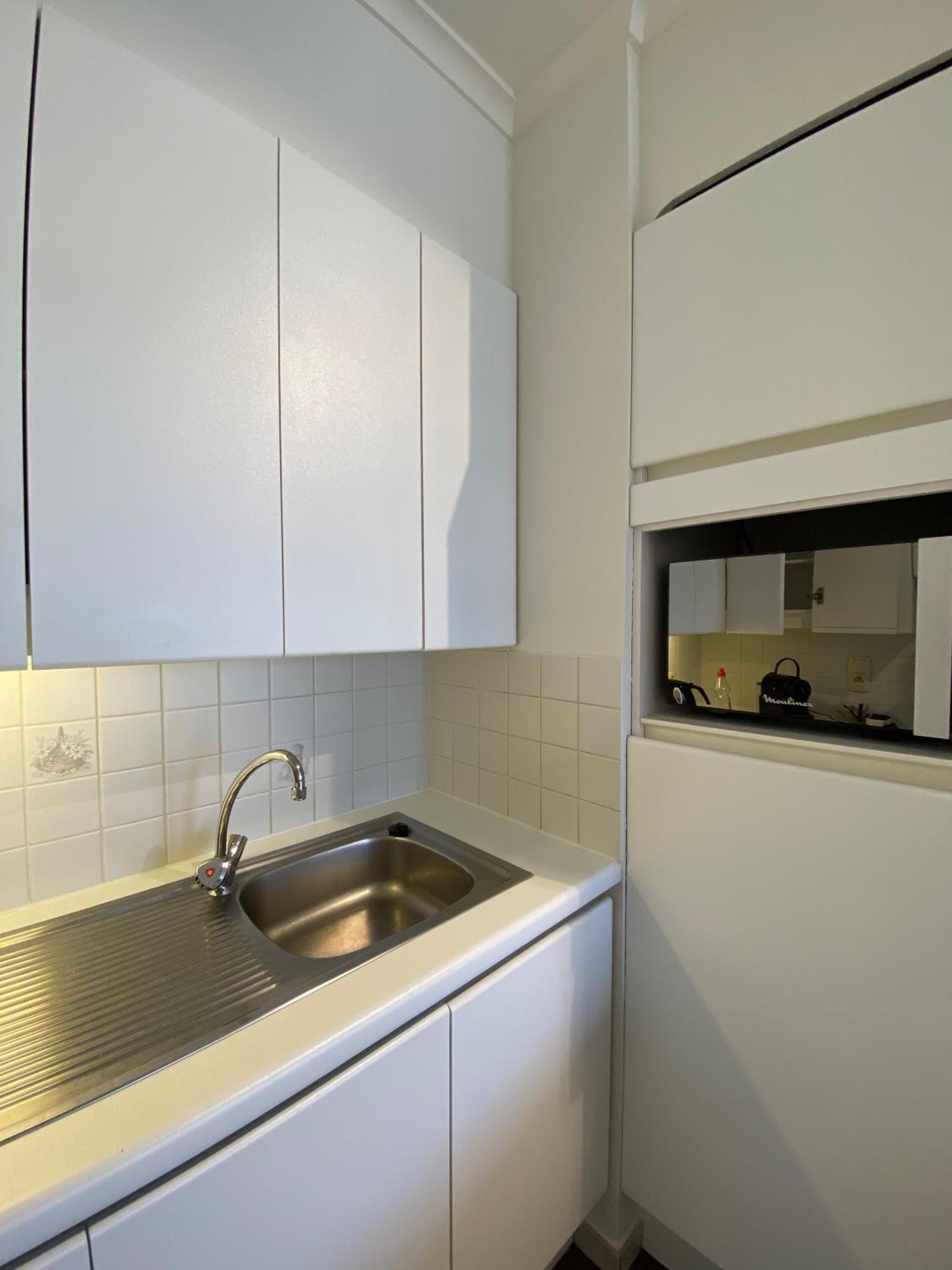 Aalst City Center Apartment