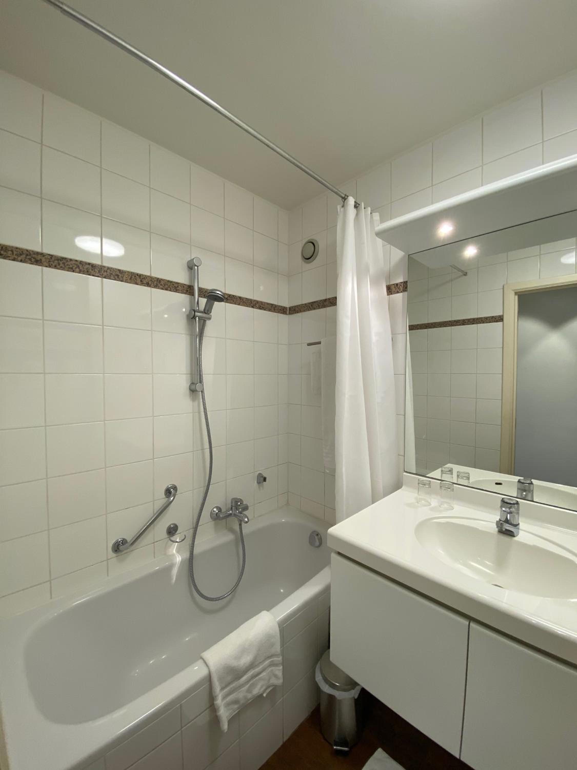 Aalst City Center Apartment