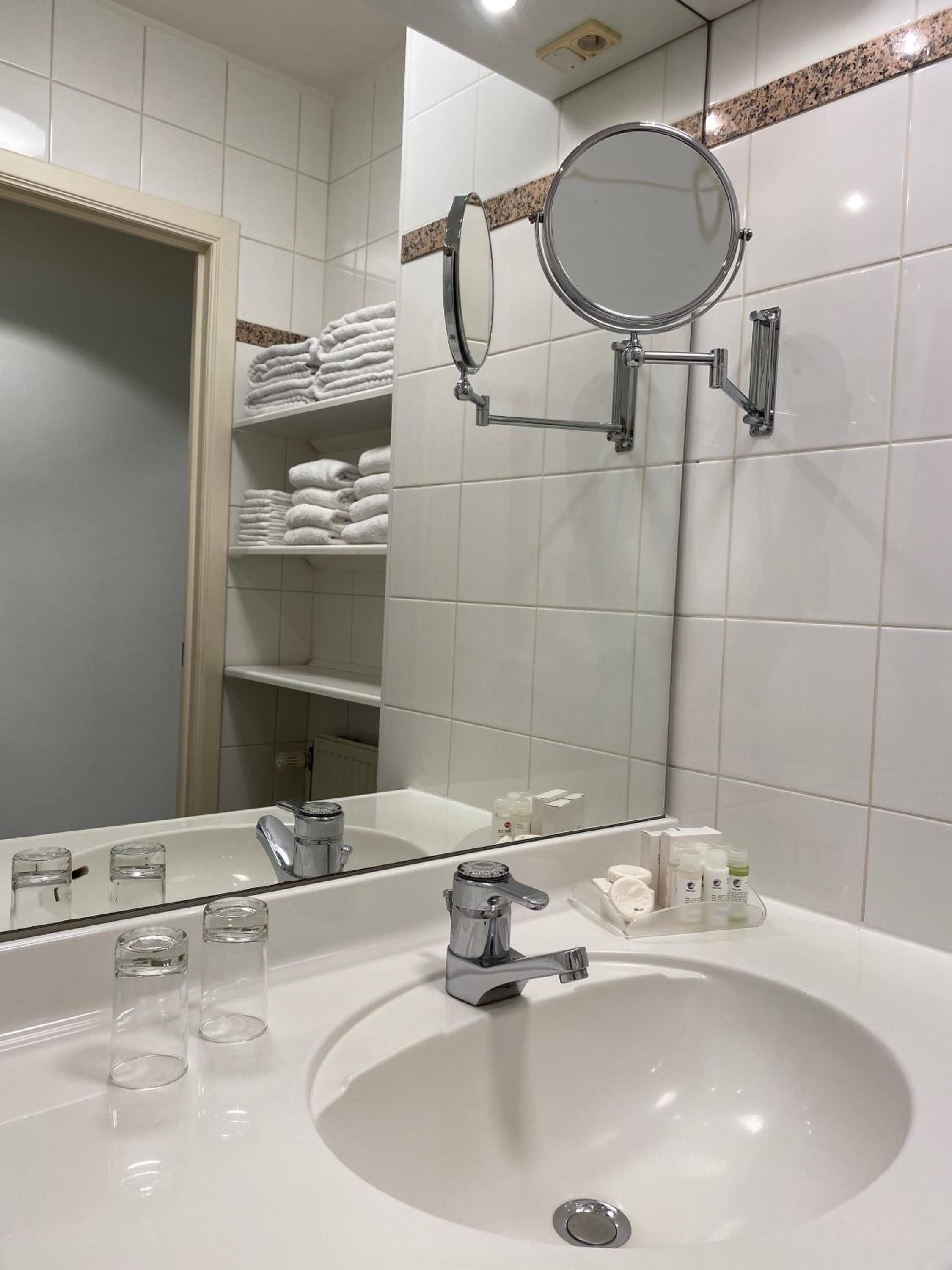 Aalst City Center Apartment