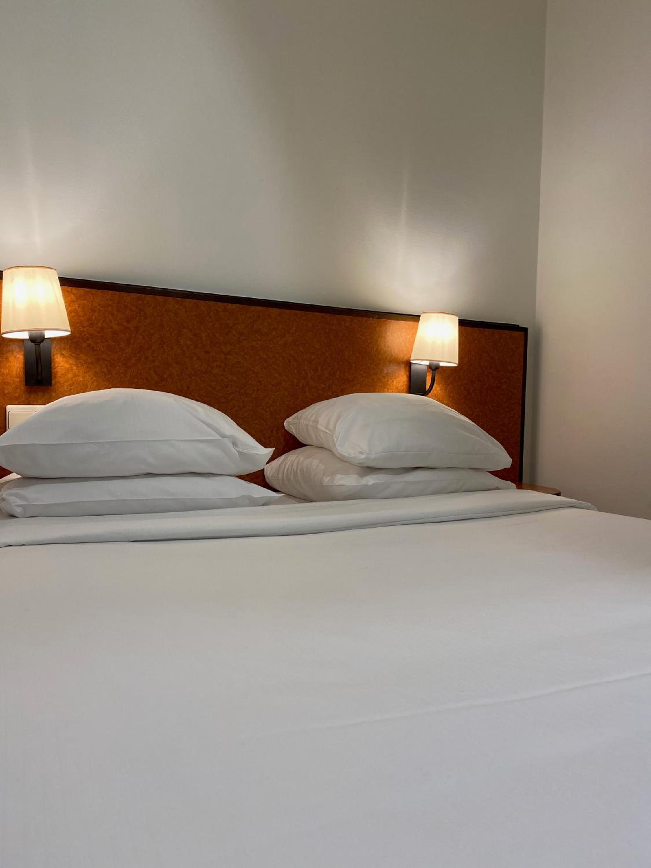 Aalst City Center Apartment