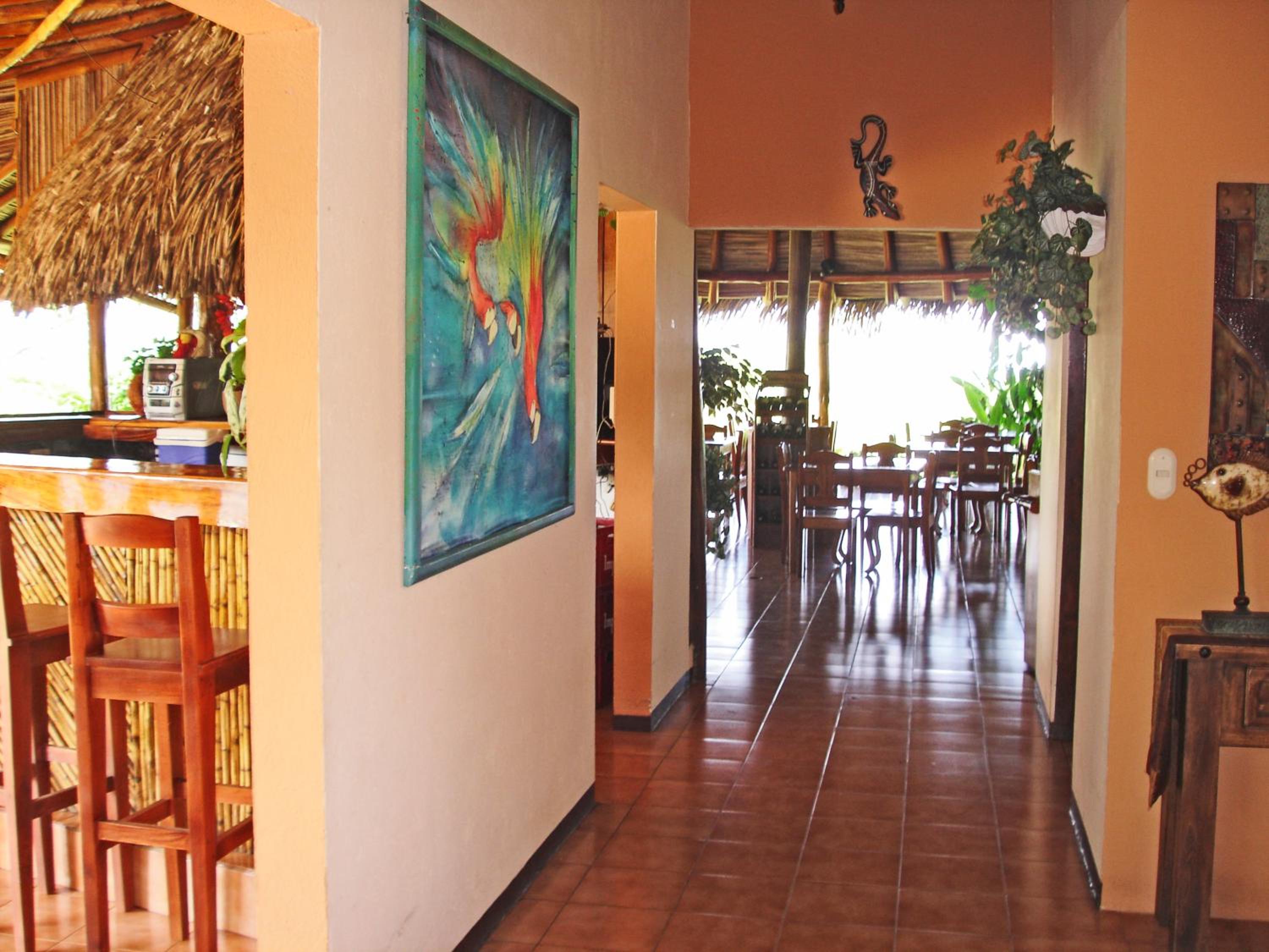 Guacamaya Lodge