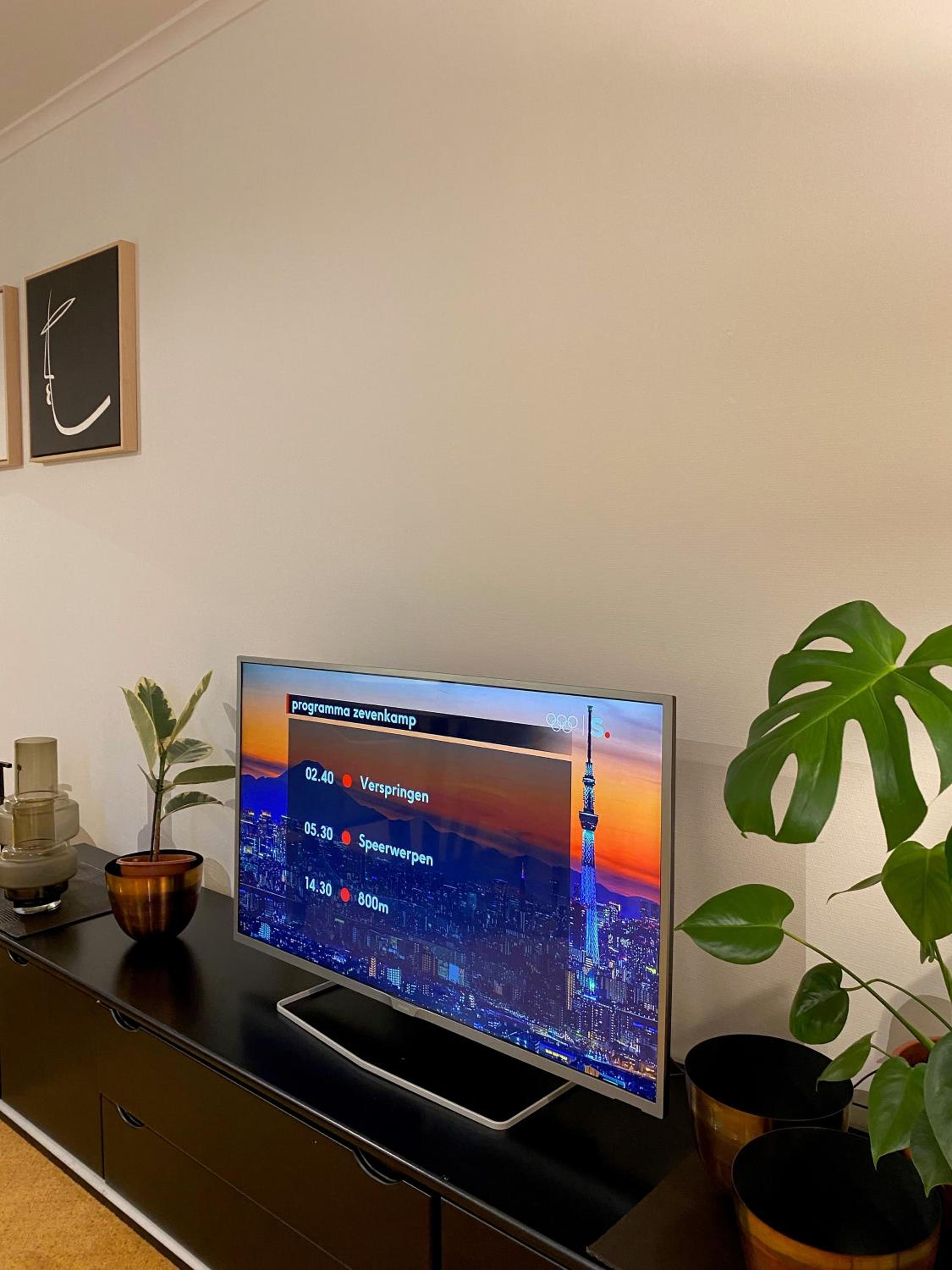 Aalst City Center Apartment