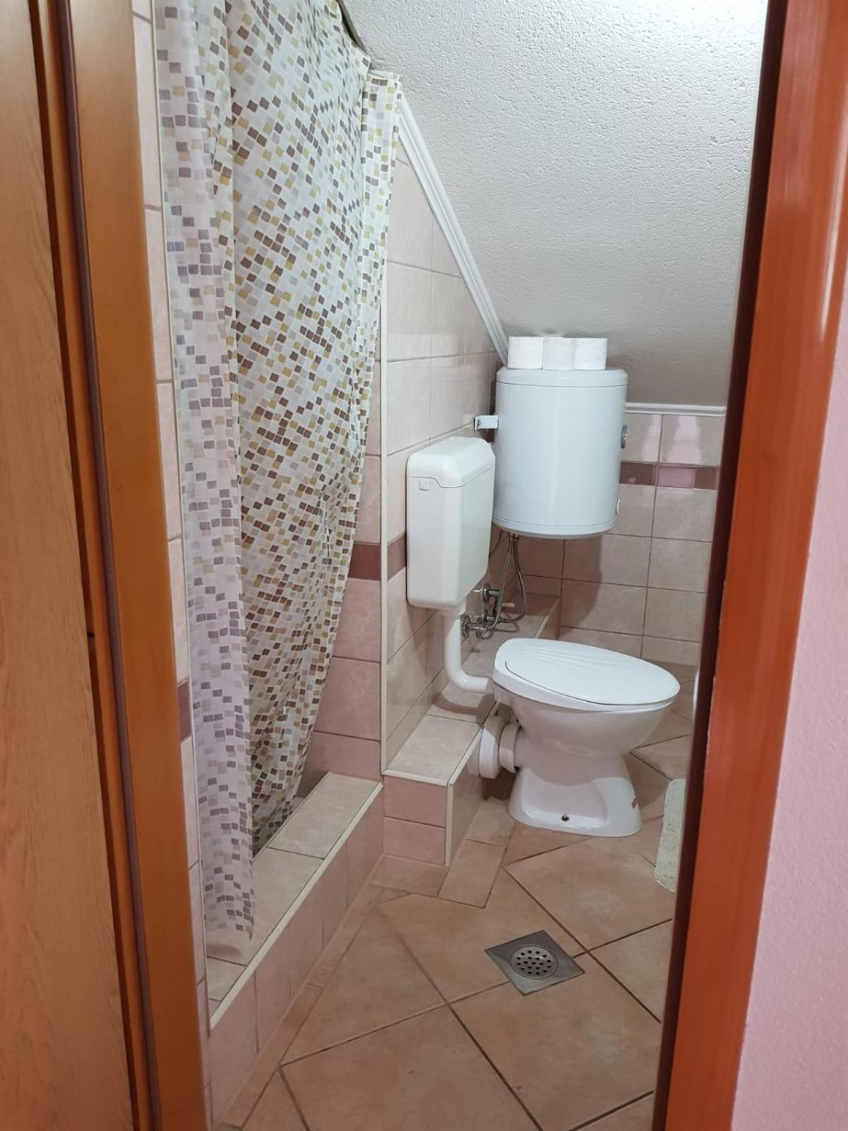Studio apartman Ivana view 4