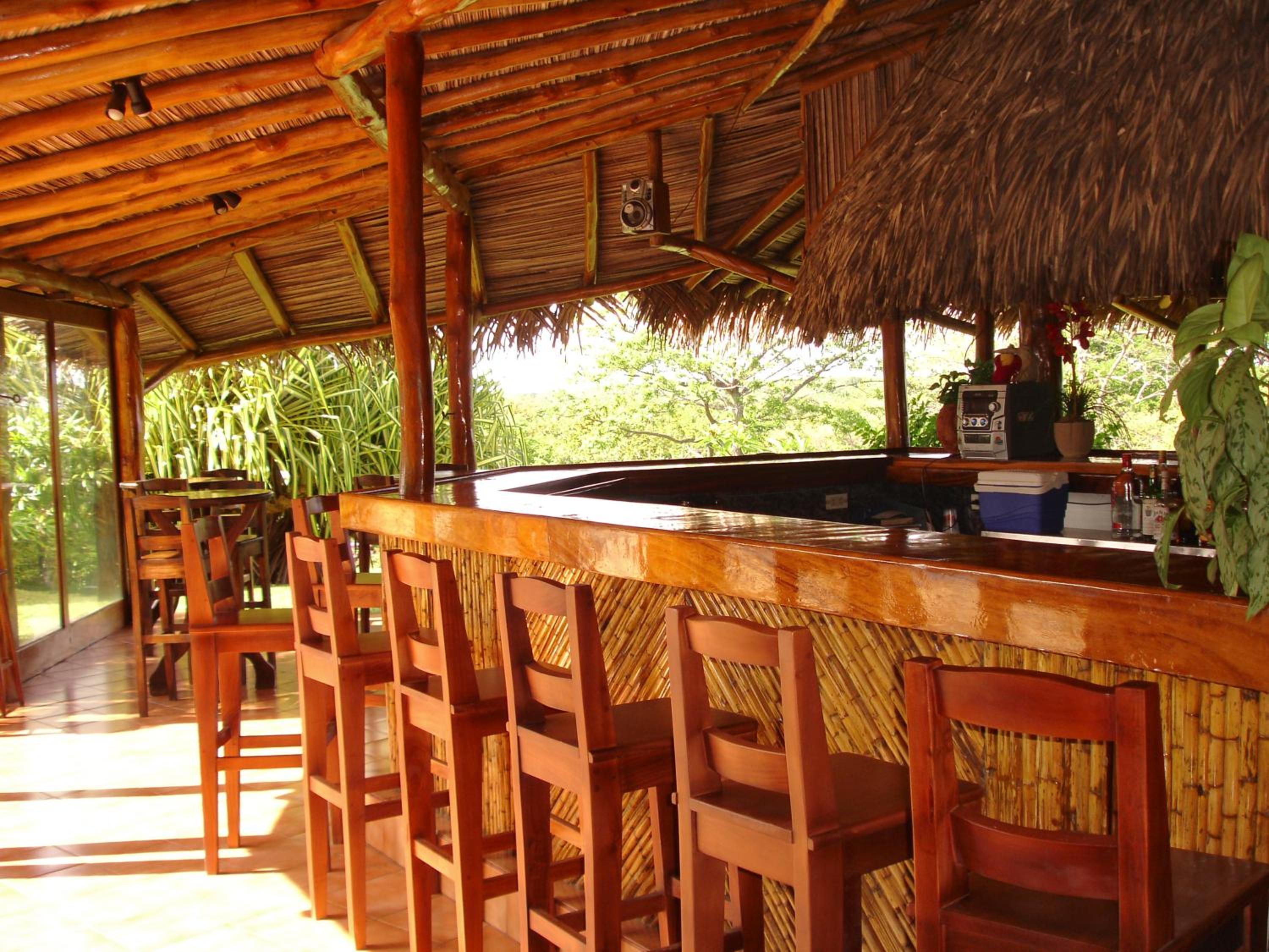 Guacamaya Lodge