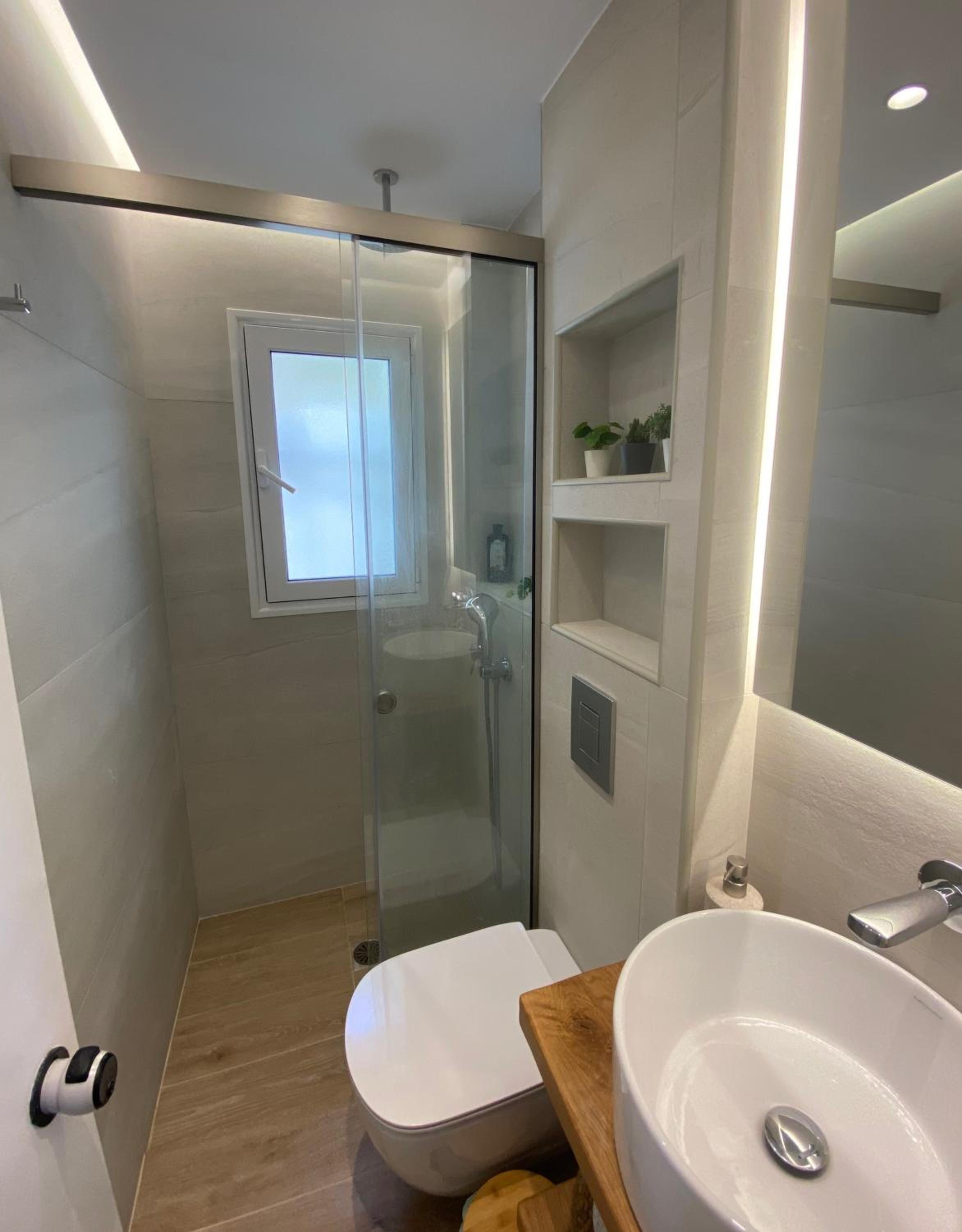 Corfu, Glyfada, Sea la vie apartment view 4