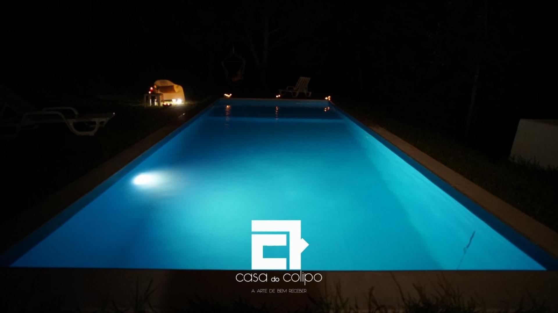 Casa Do Colipo